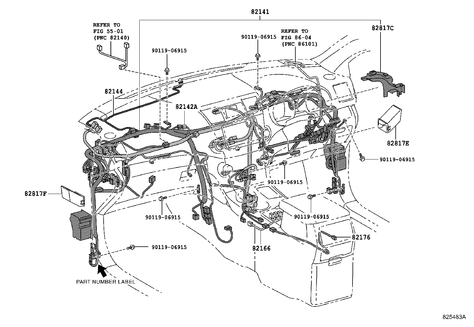 Figure 825483A