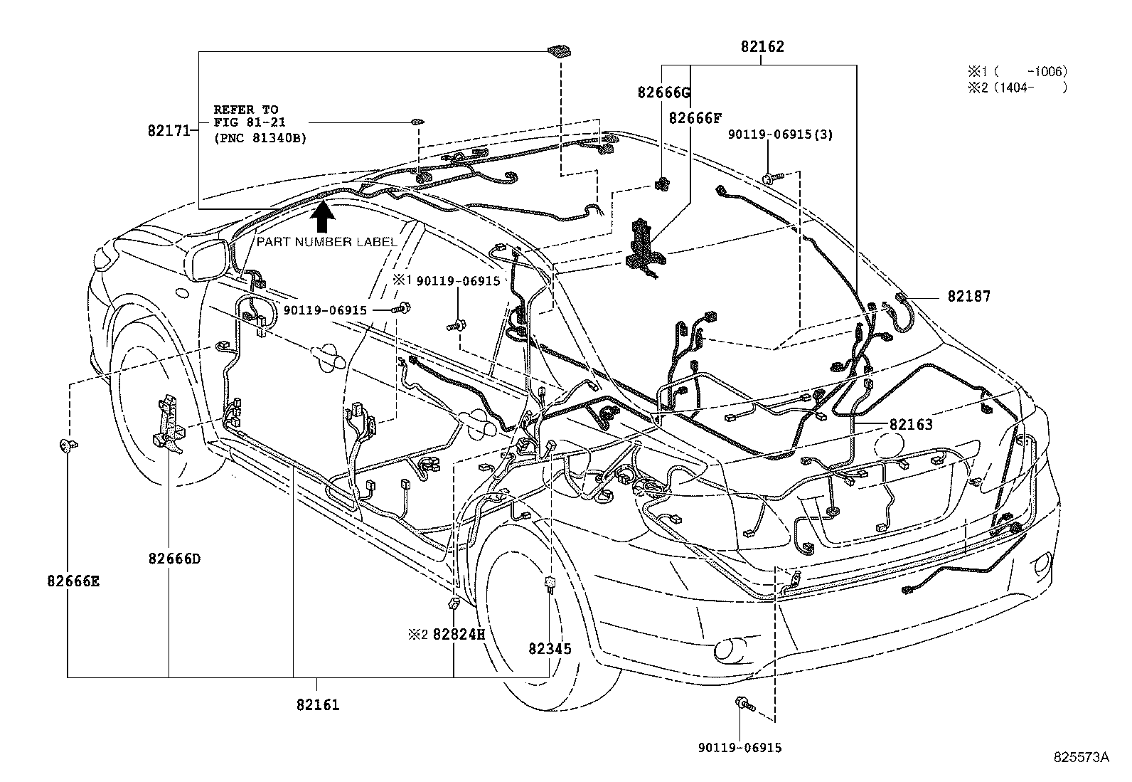 Figure 825573A