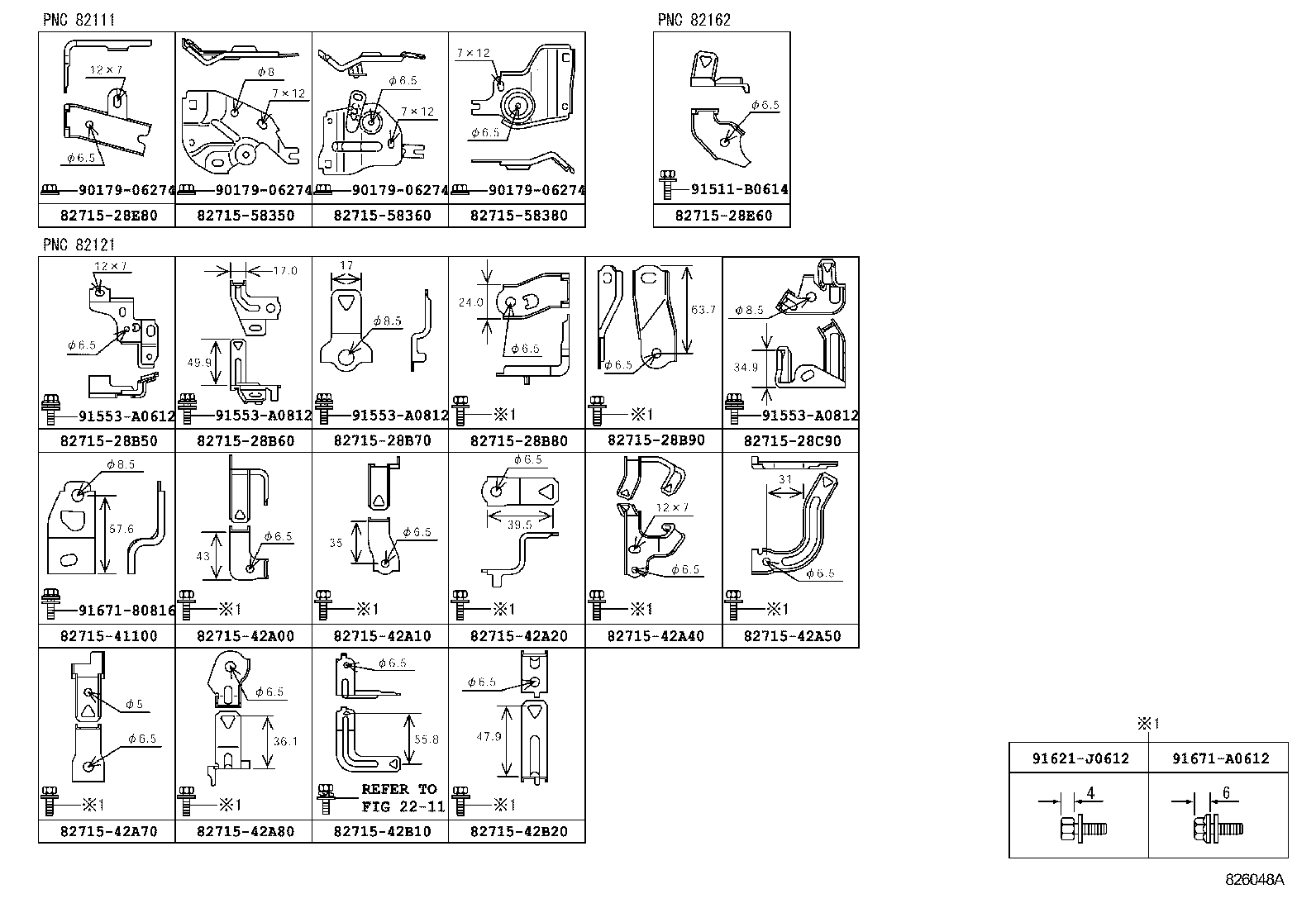 Figure 826048A