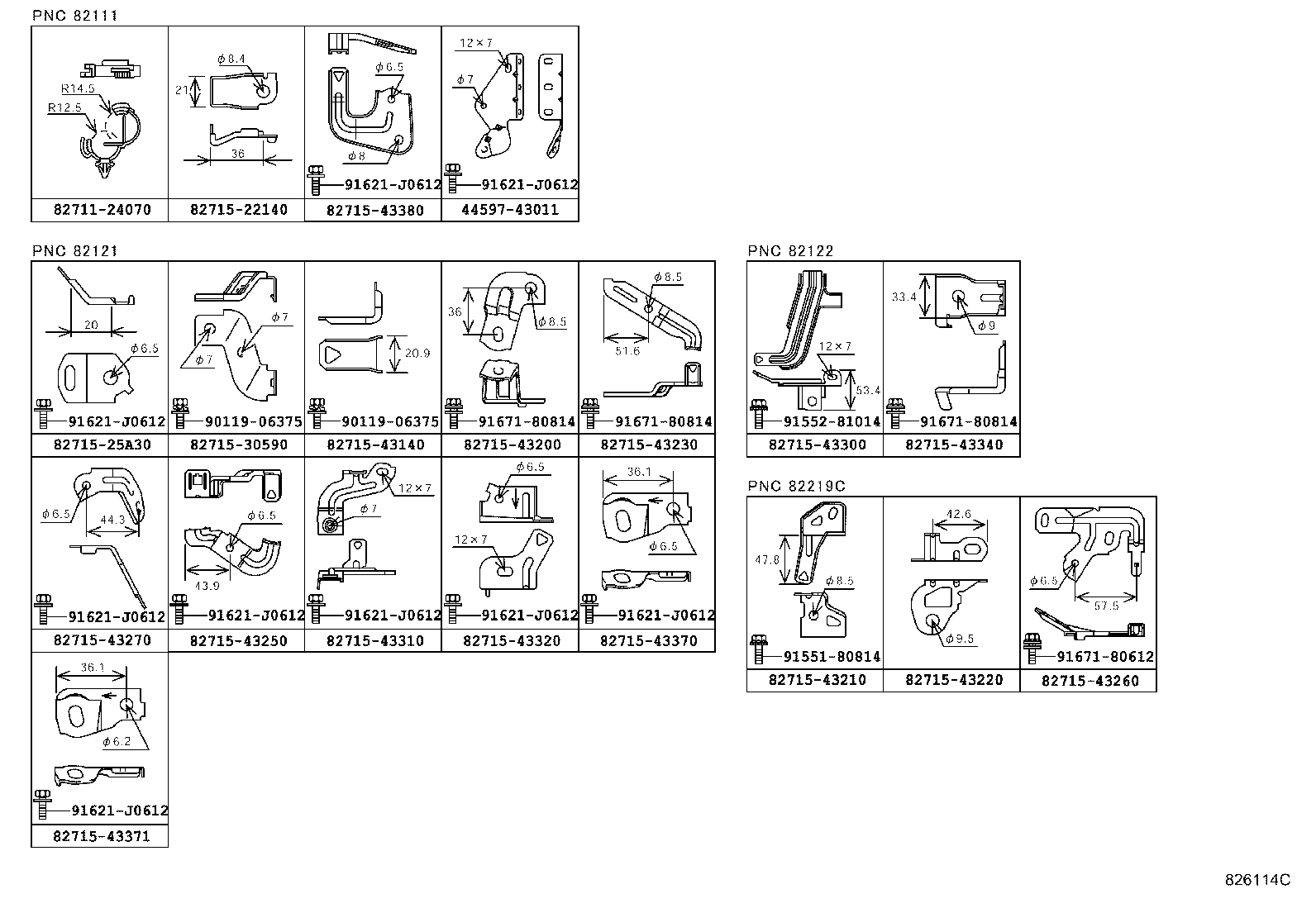 Figure 826114C