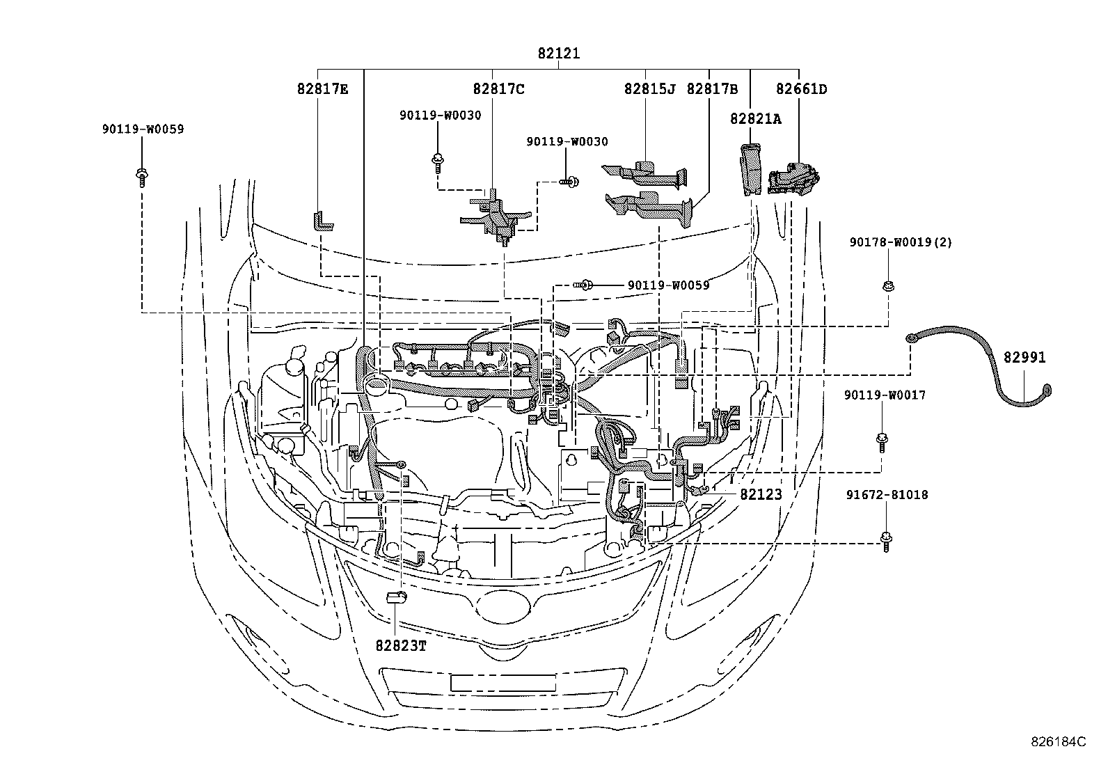 Figure 826184C