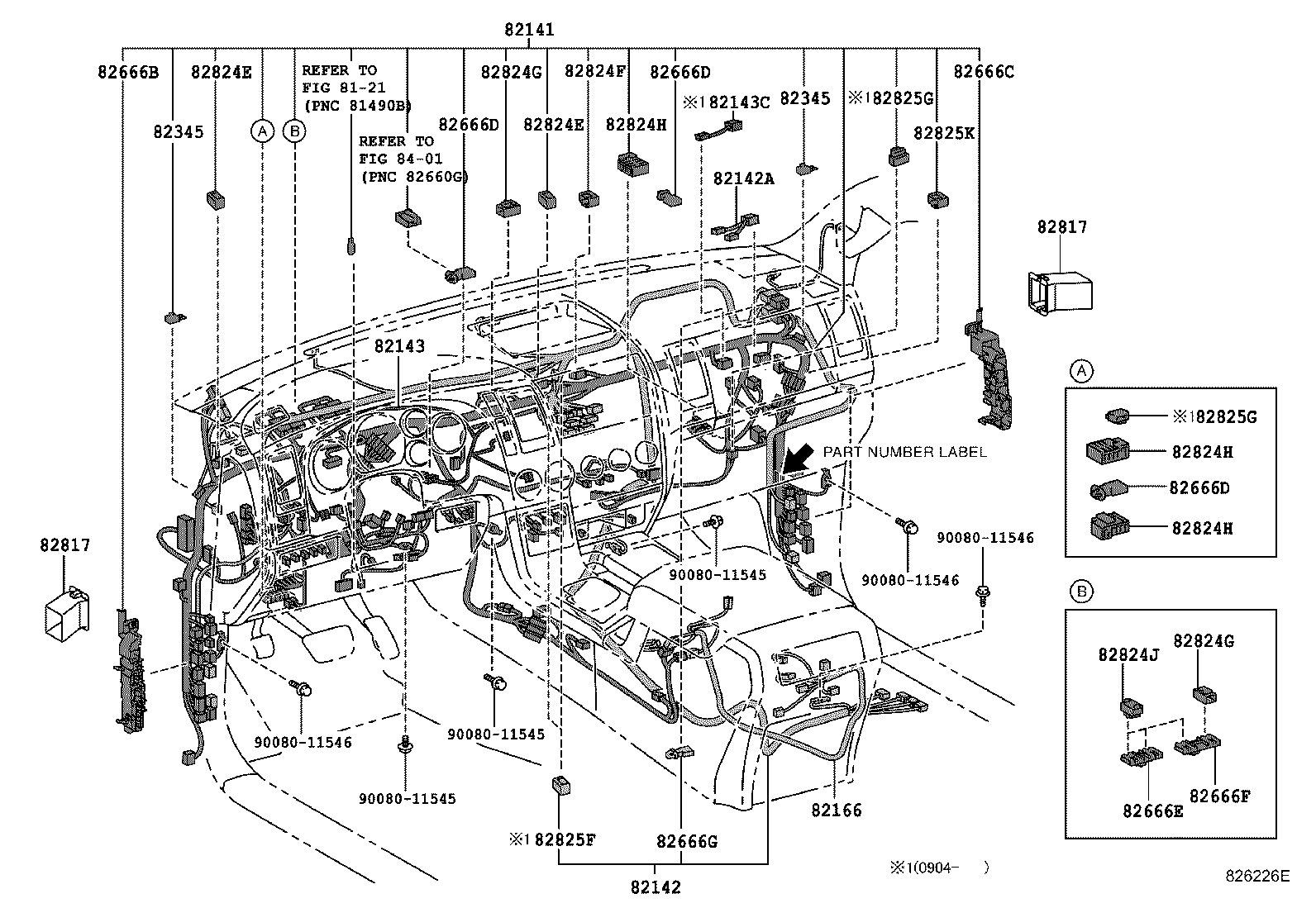 Figure 826226E