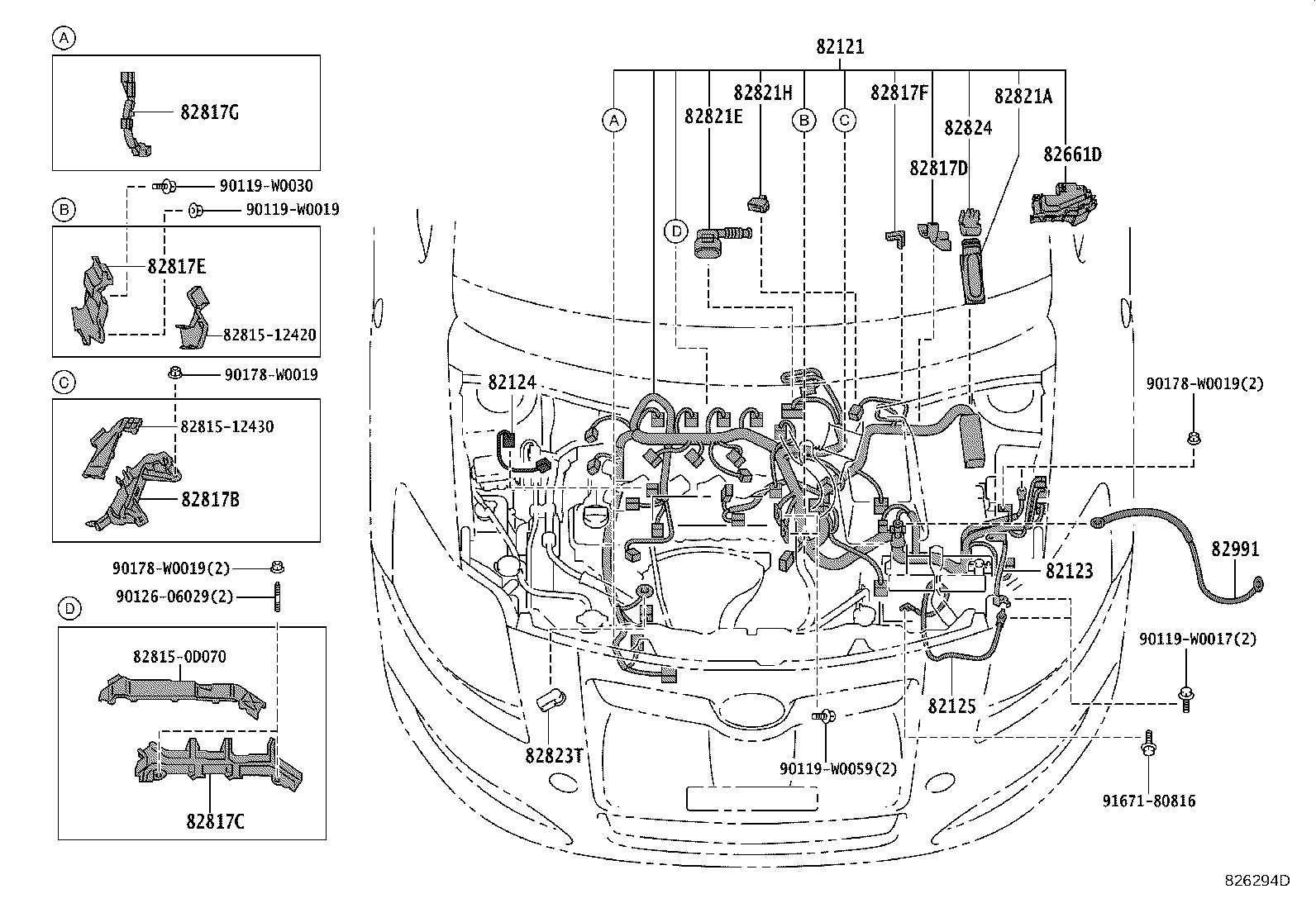 Figure 826294D