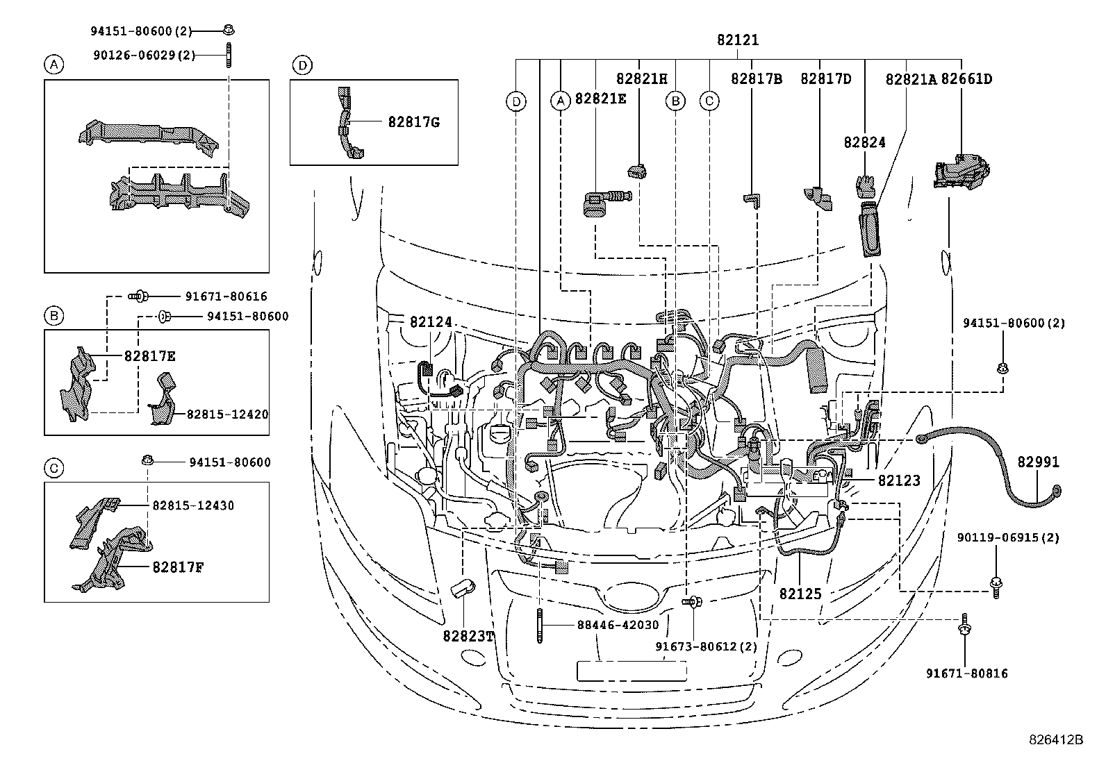 Figure 826412B