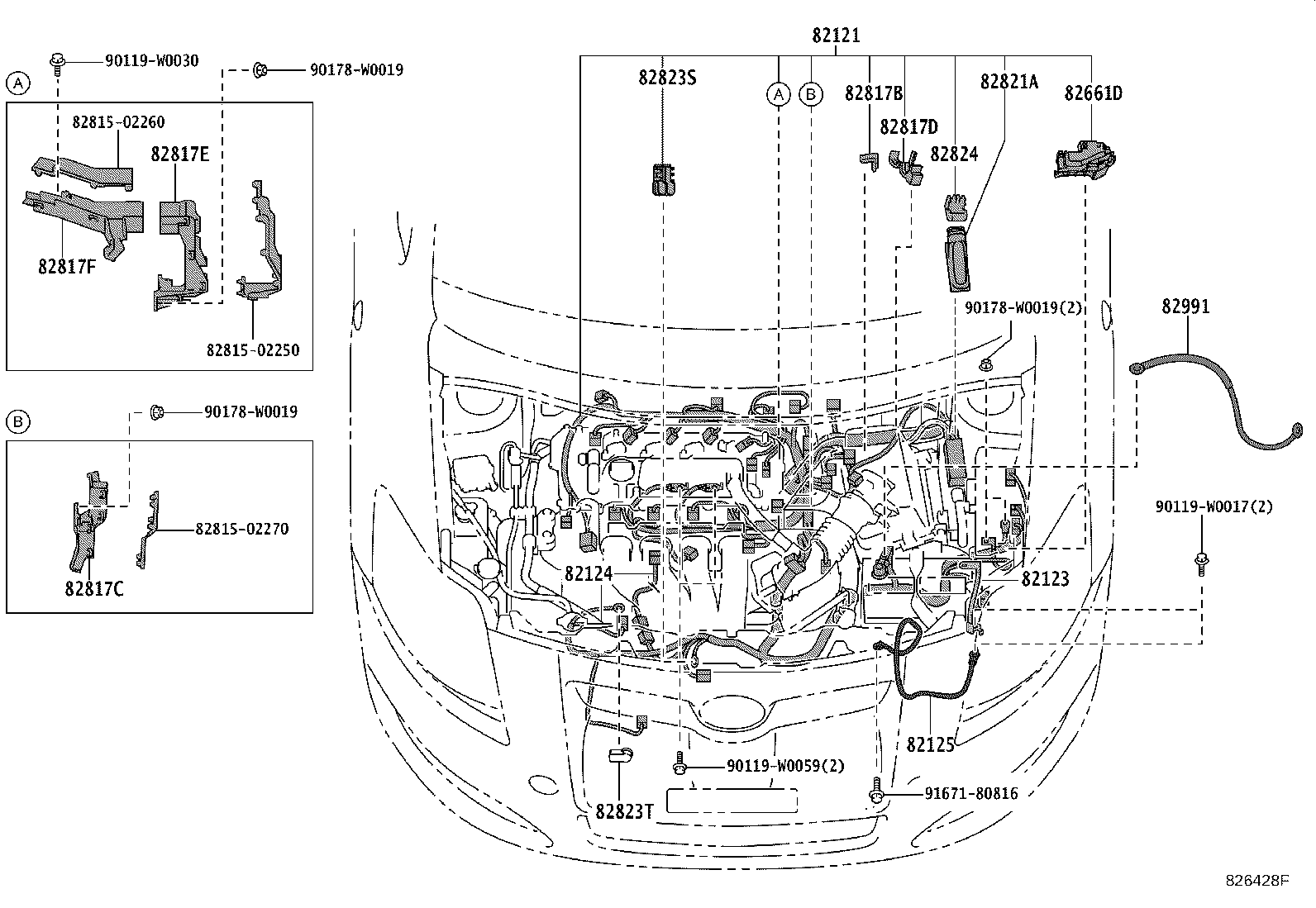 Figure 826428F