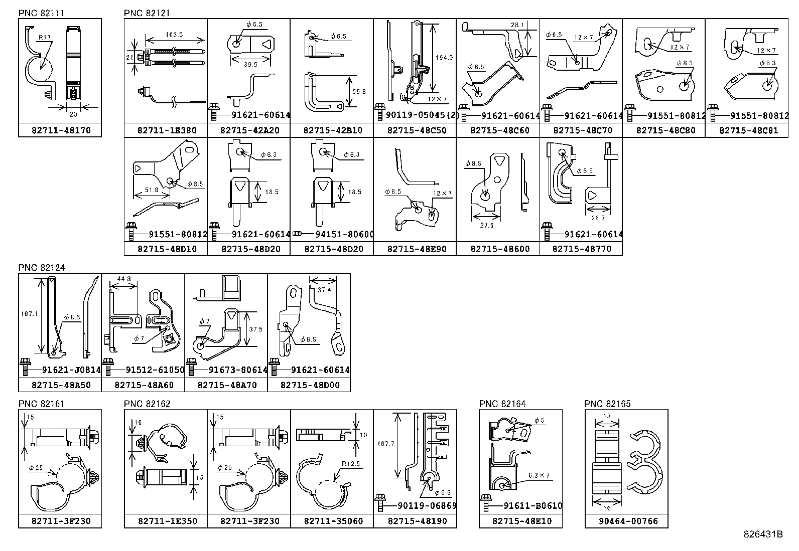 Figure 826431B