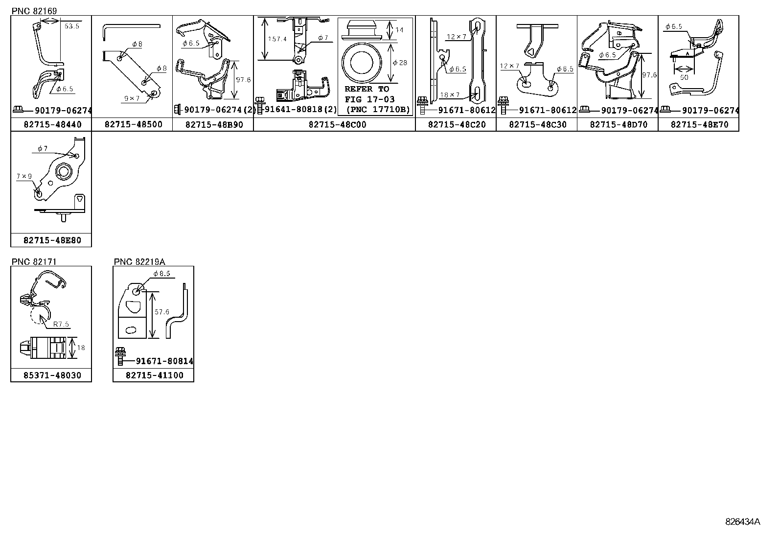 Figure 826434A