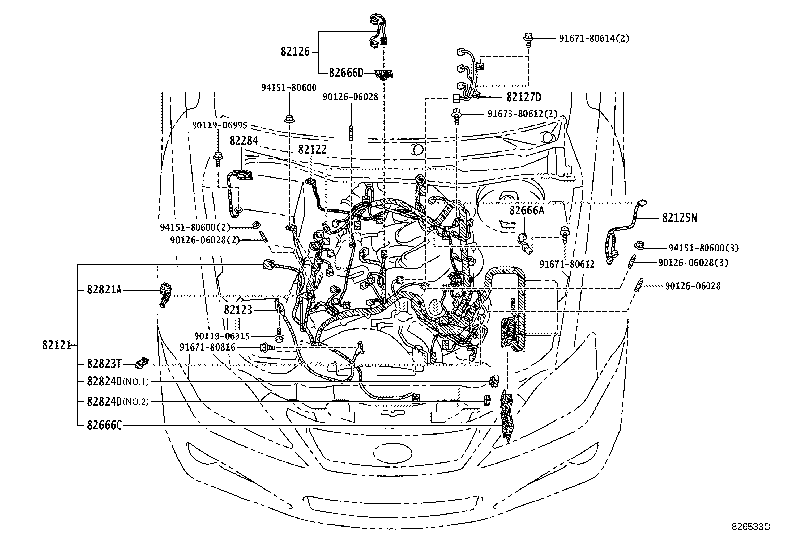 Figure 826533D