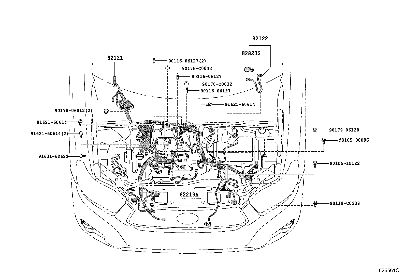 Figure 826561C