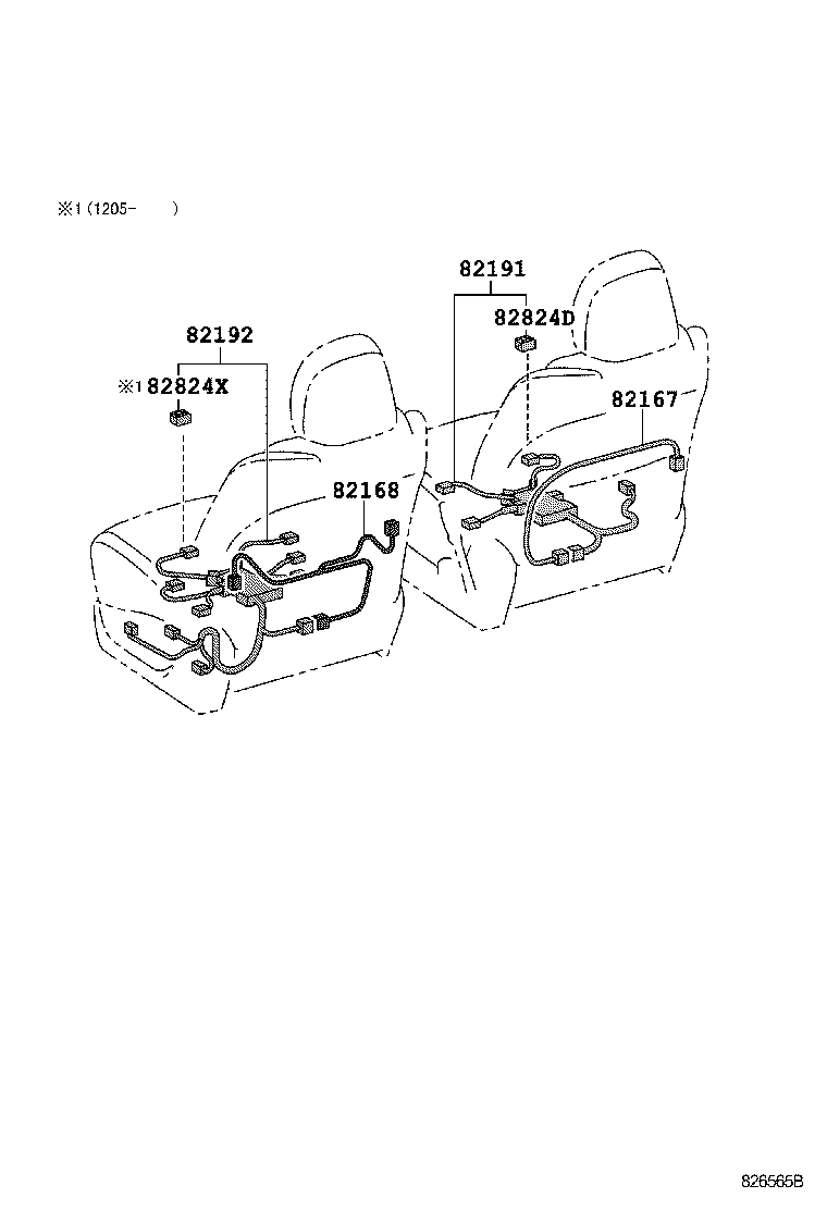 Figure 826565B