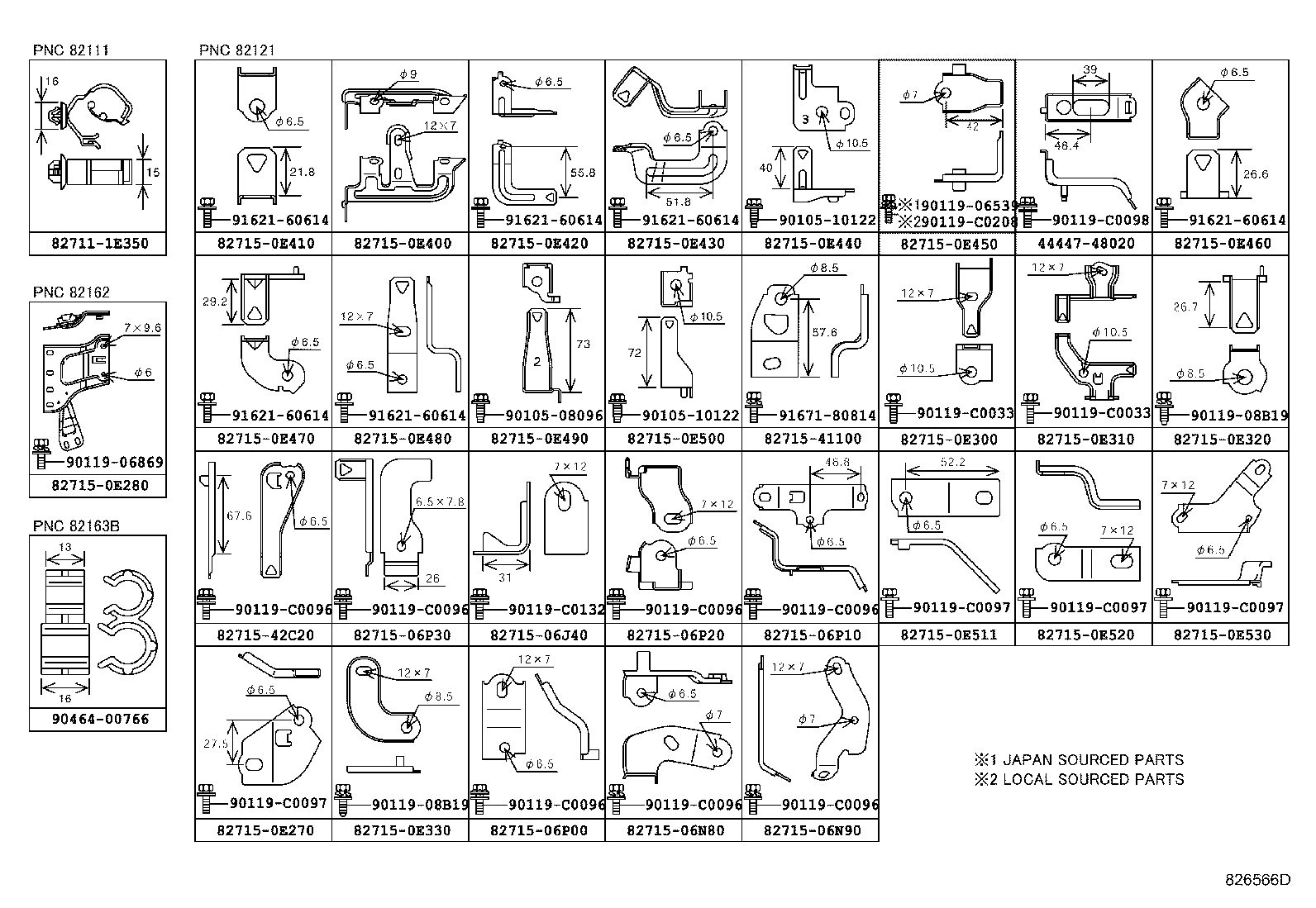 Figure 826566D