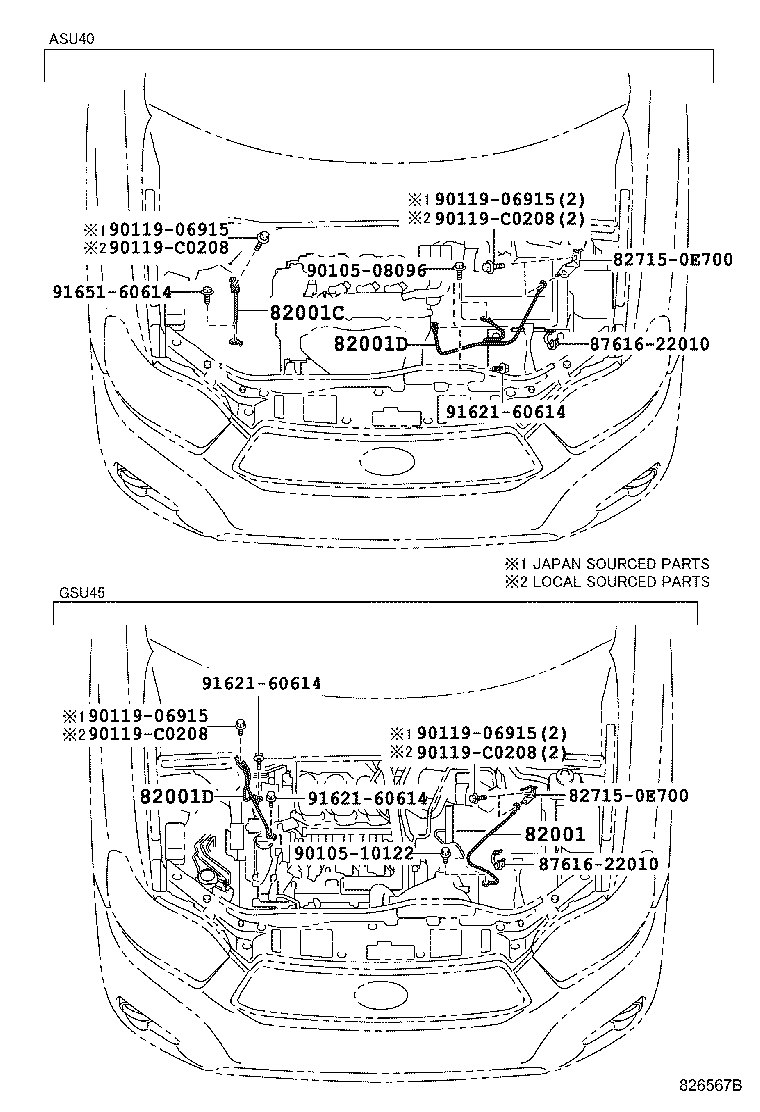 Figure 826567B