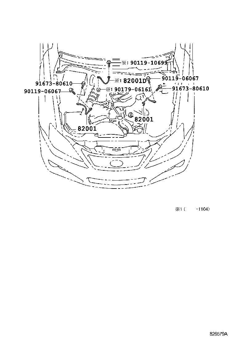 Figure 826579A