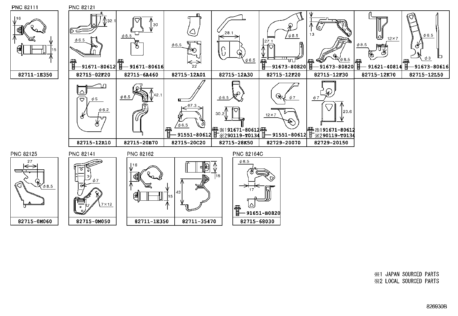 Figure 826930B