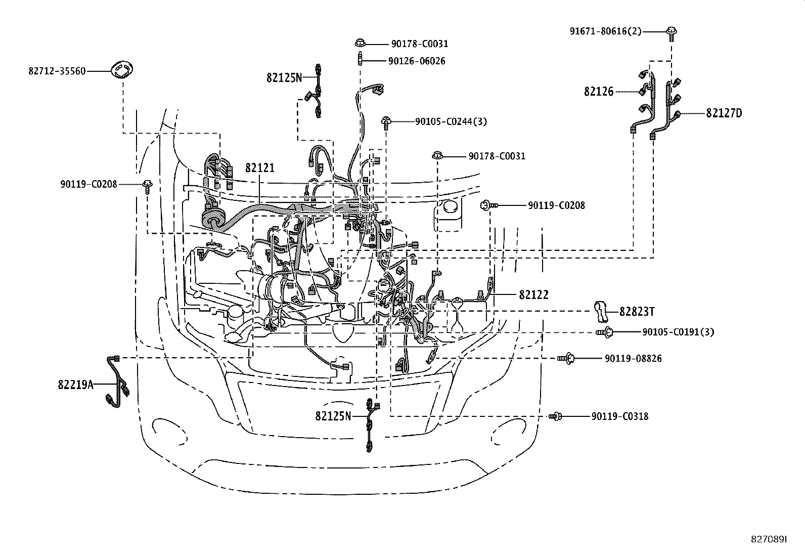 Figure 827089I