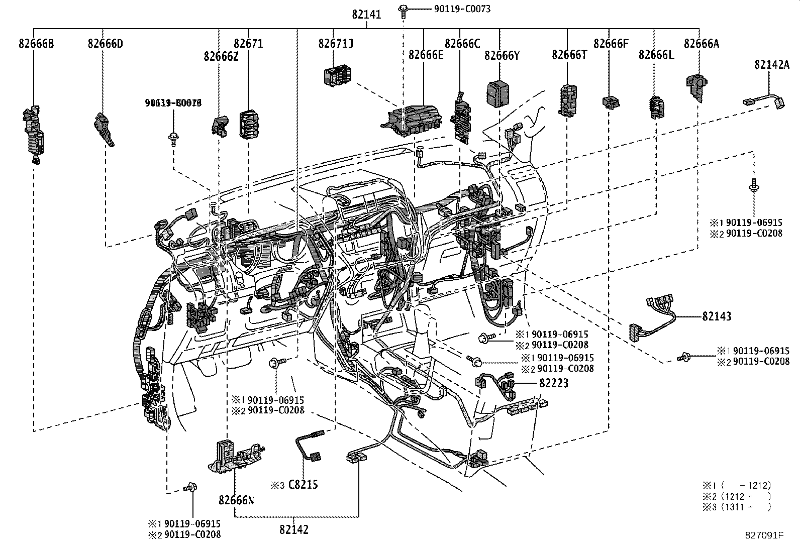 Figure 827091F