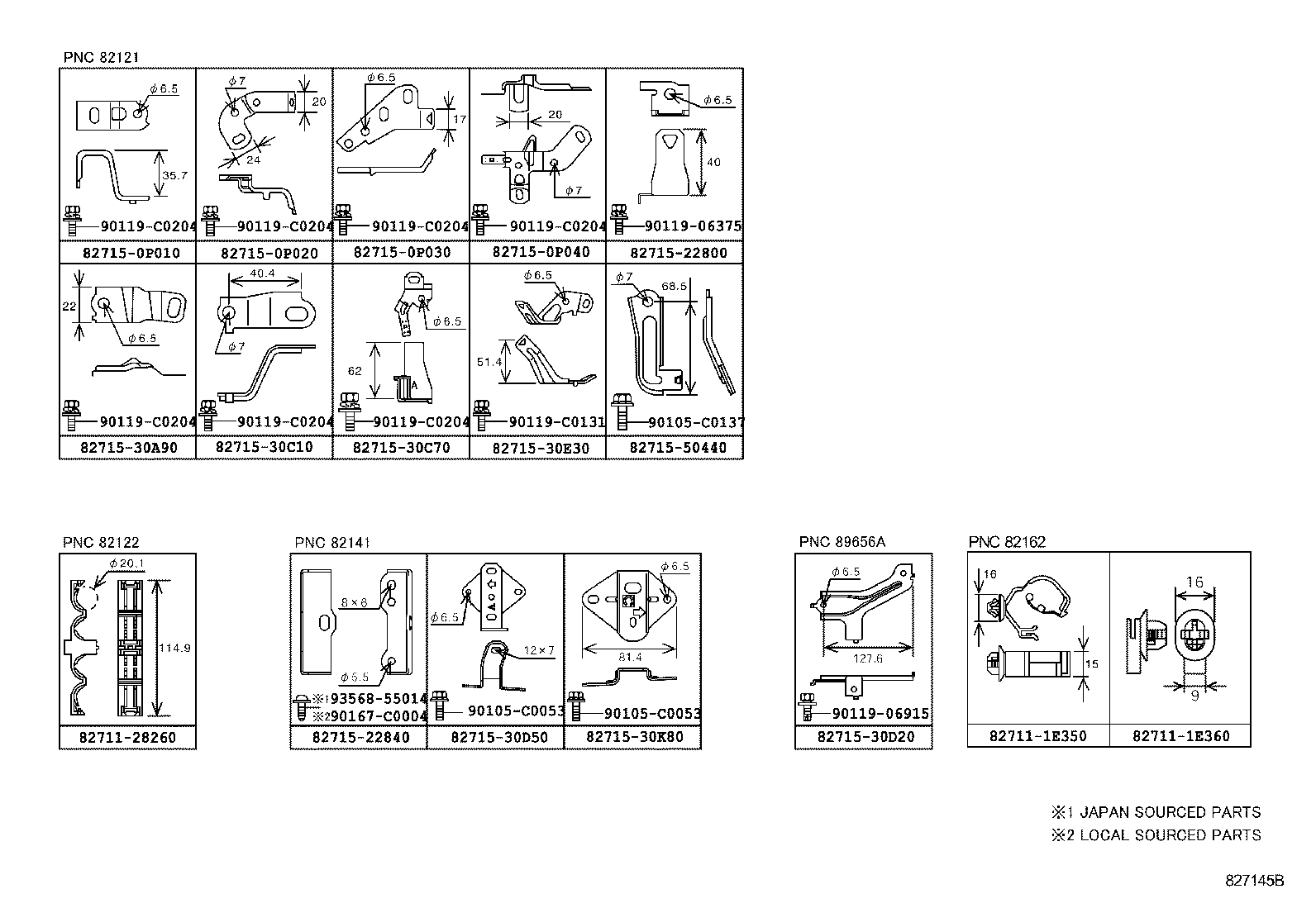 Figure 827145B