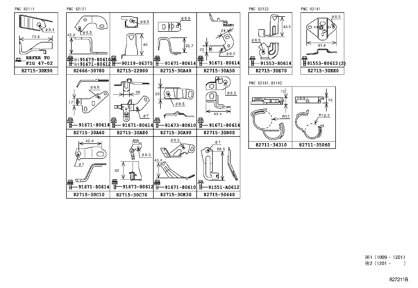 Figure 827211B
