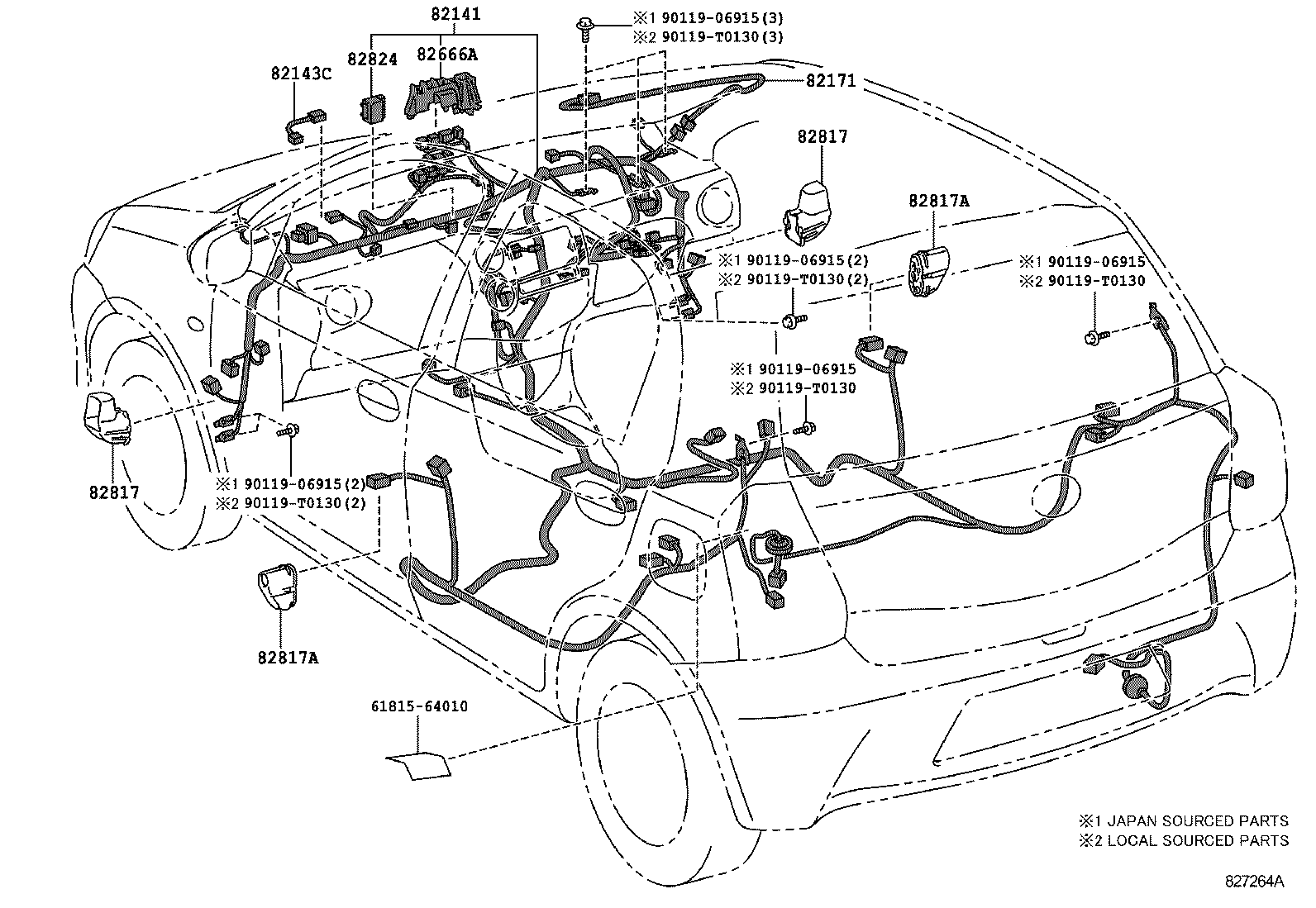 Figure 827264A