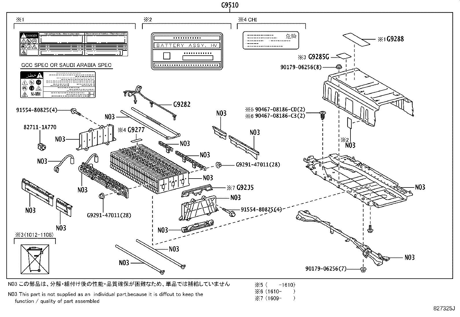 Figure 827325J