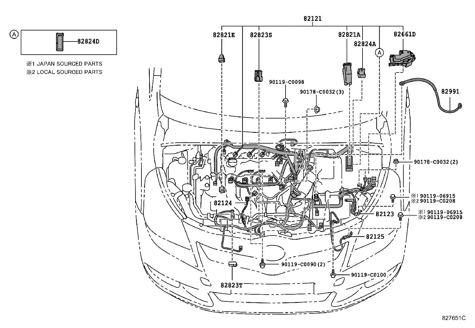 Figure 827651C