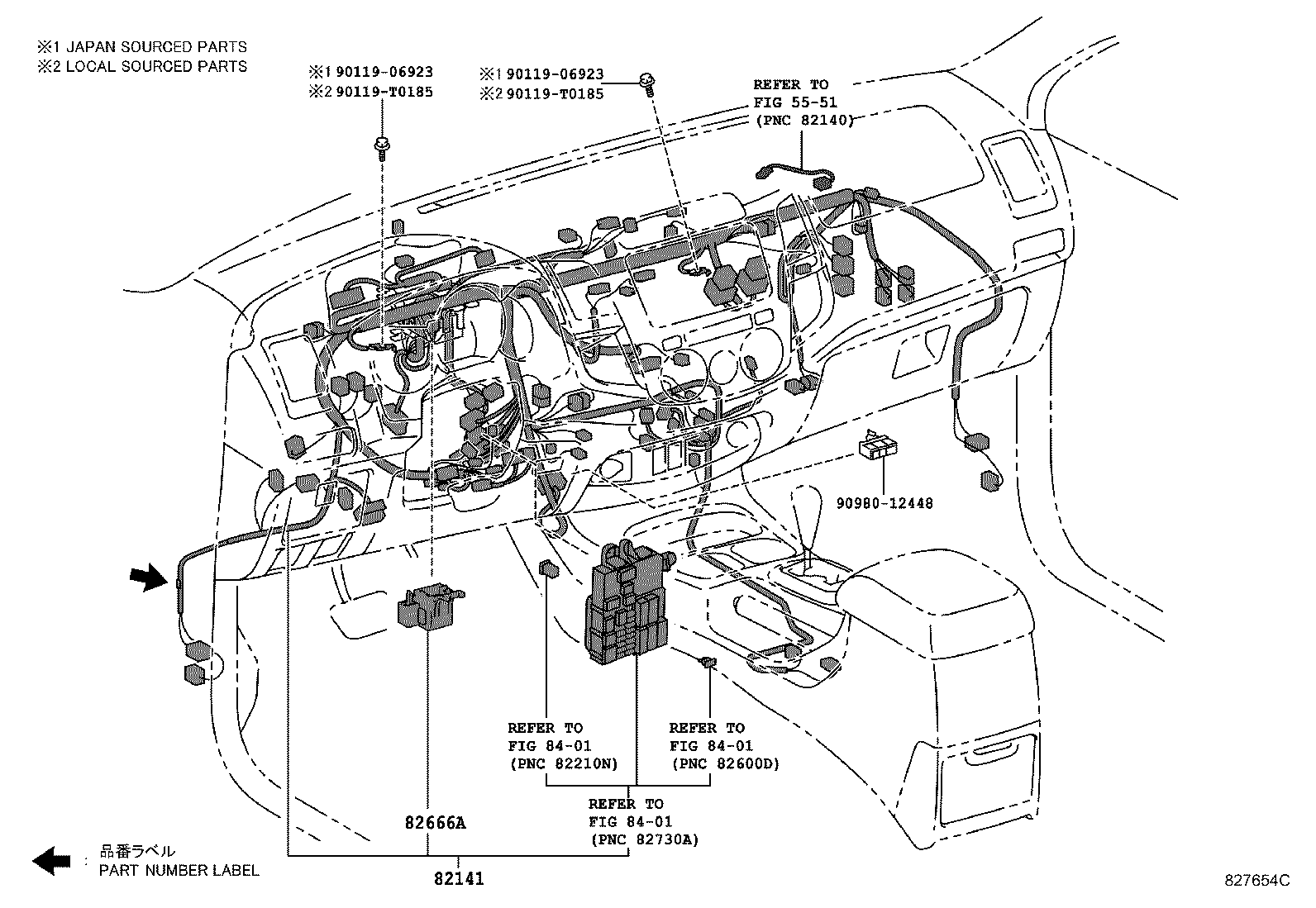 Figure 827654C