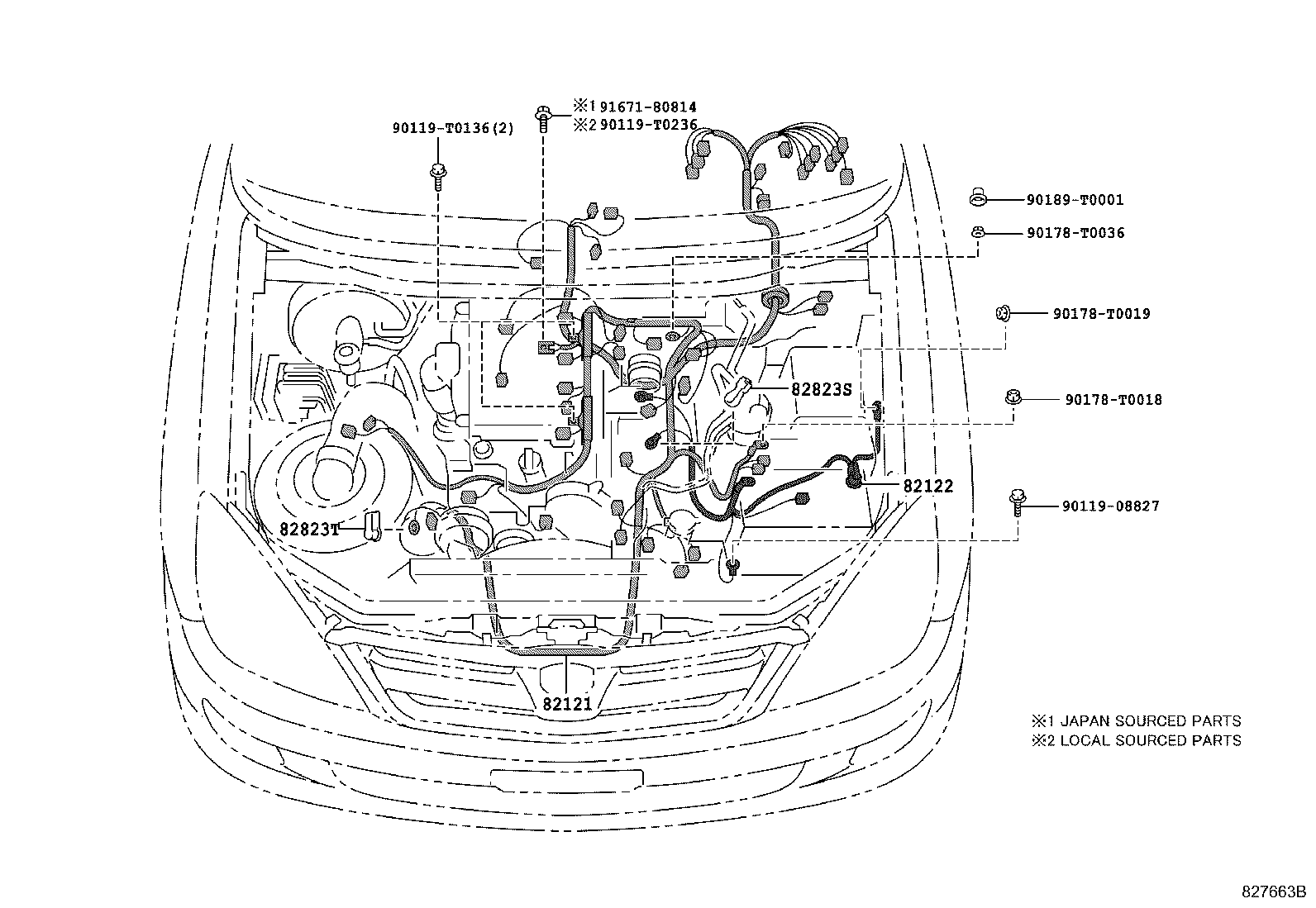 Figure 827663B
