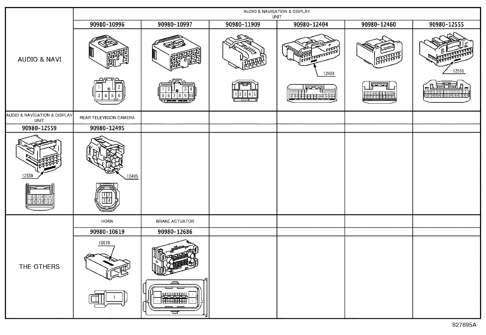 Figure 827695A