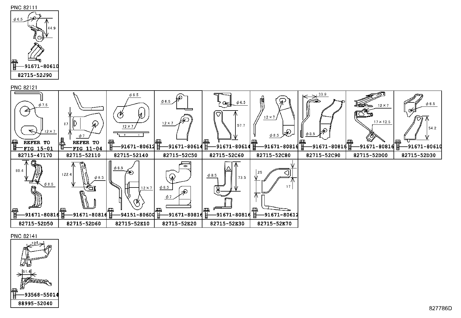 Figure 827786D