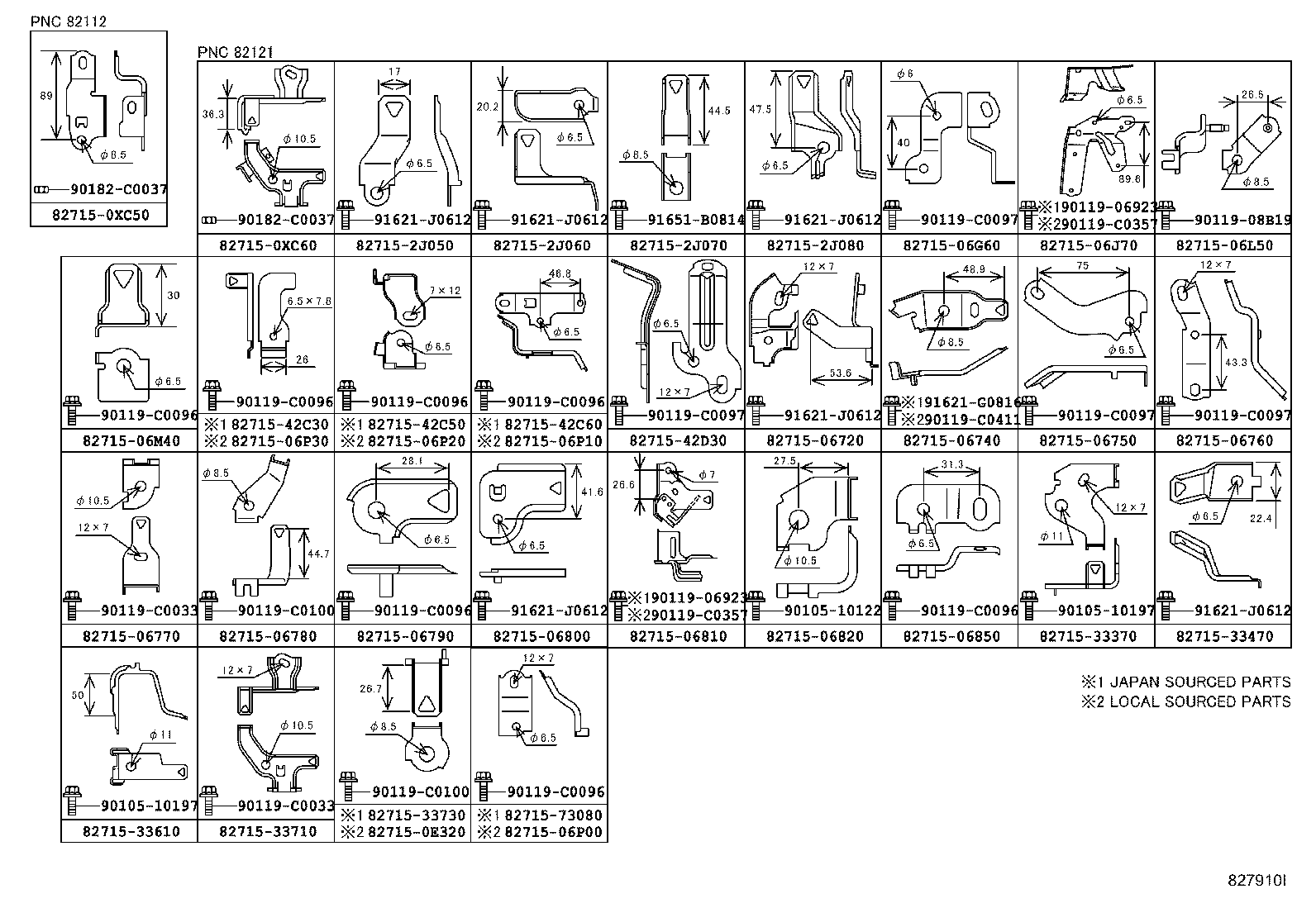 Figure 827910I