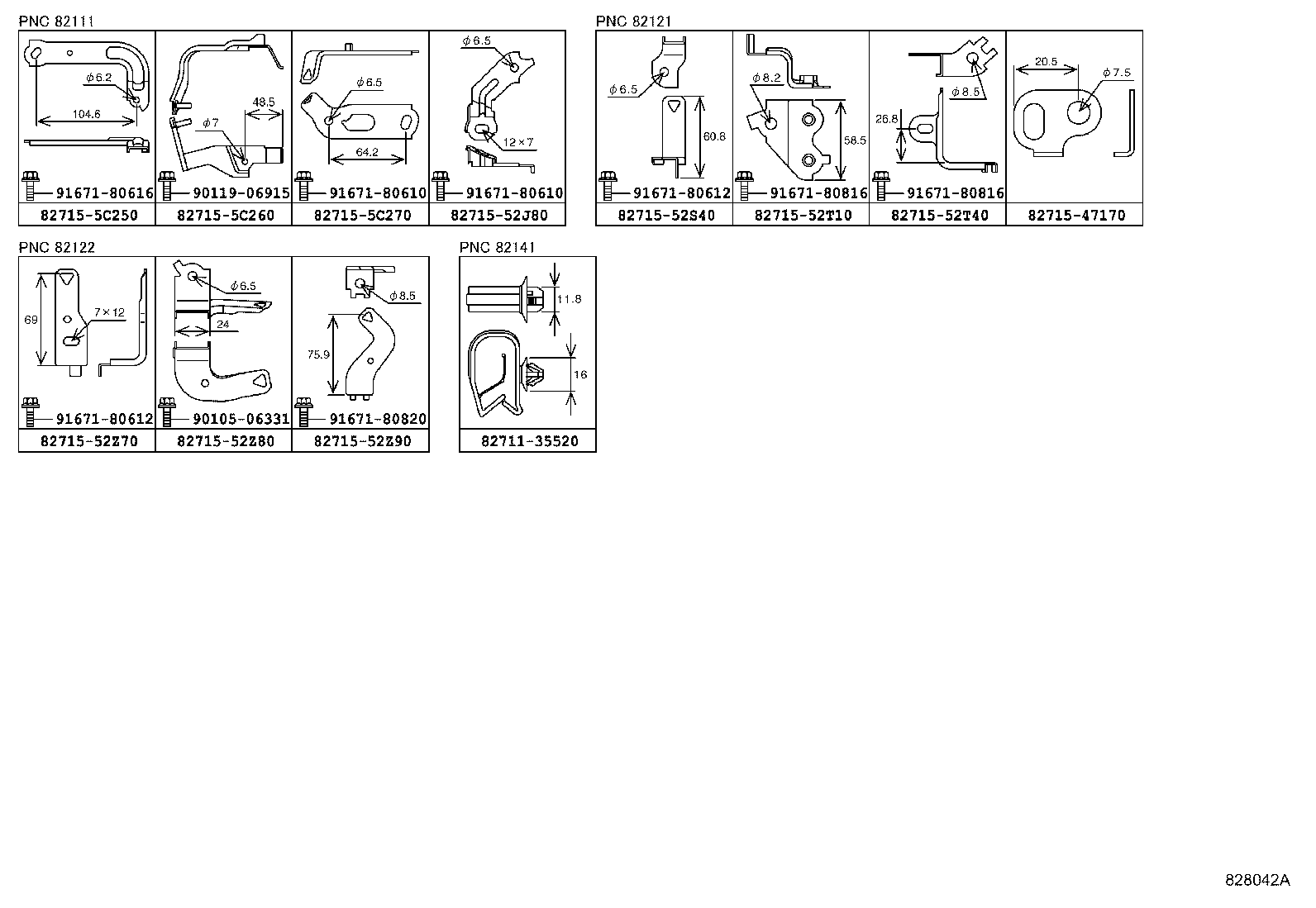 Figure 828042A