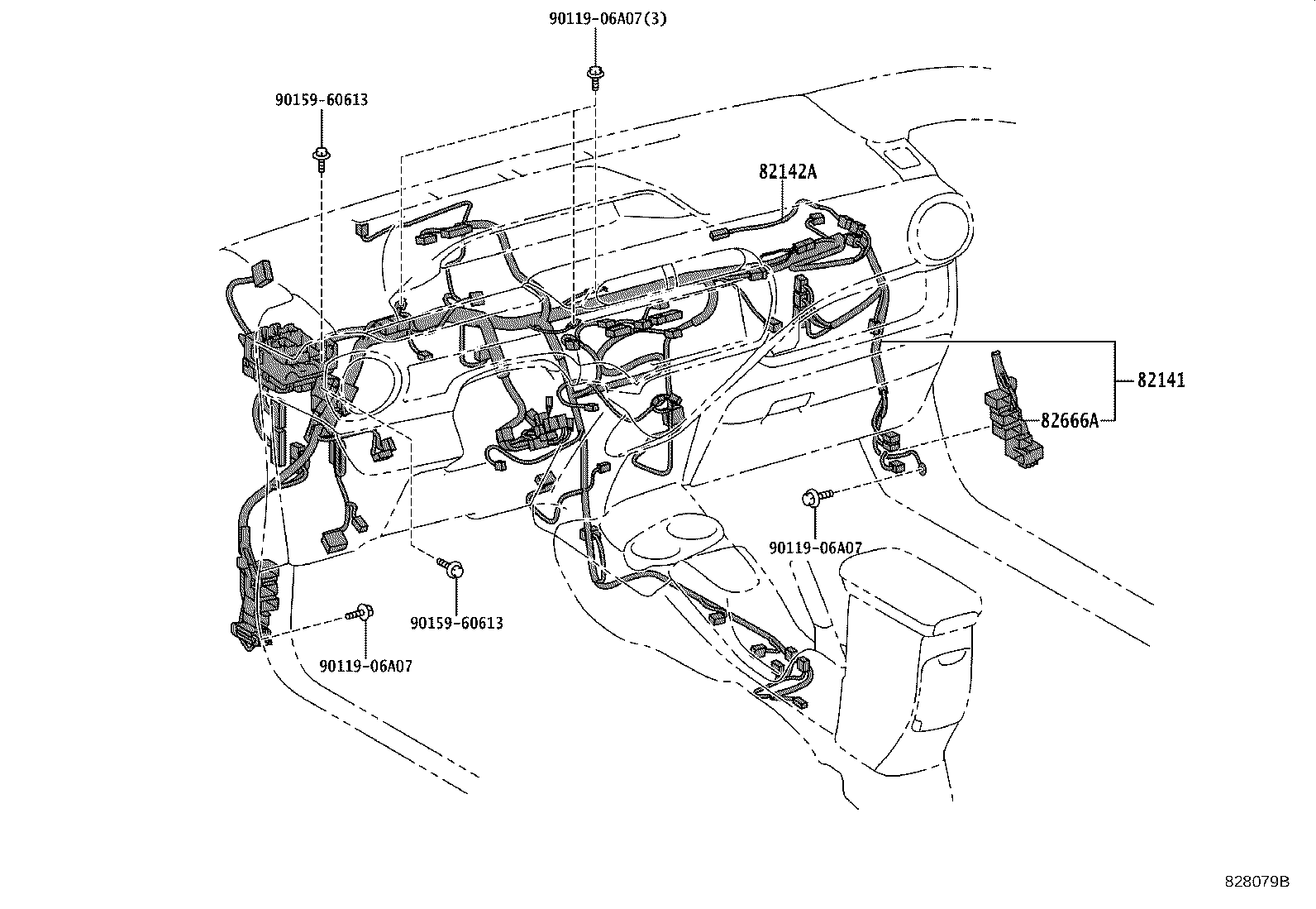 Figure 828079B