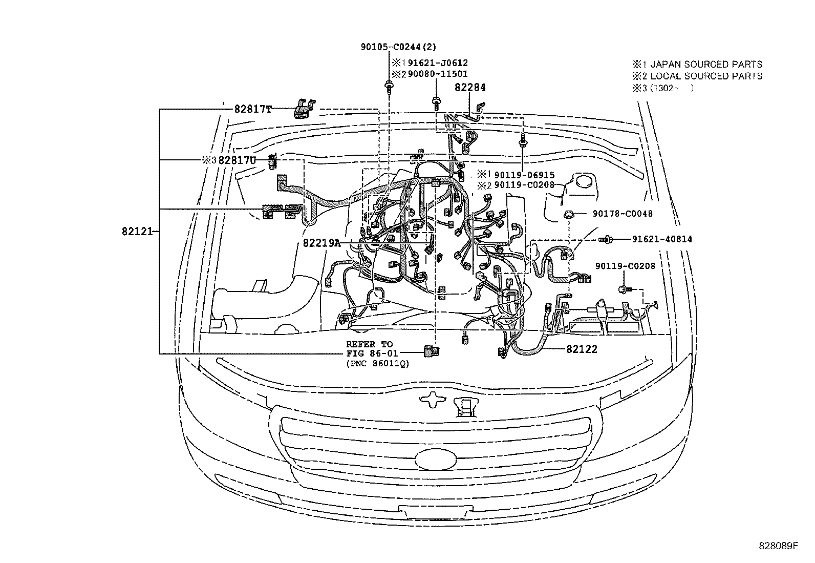 Figure 828089F
