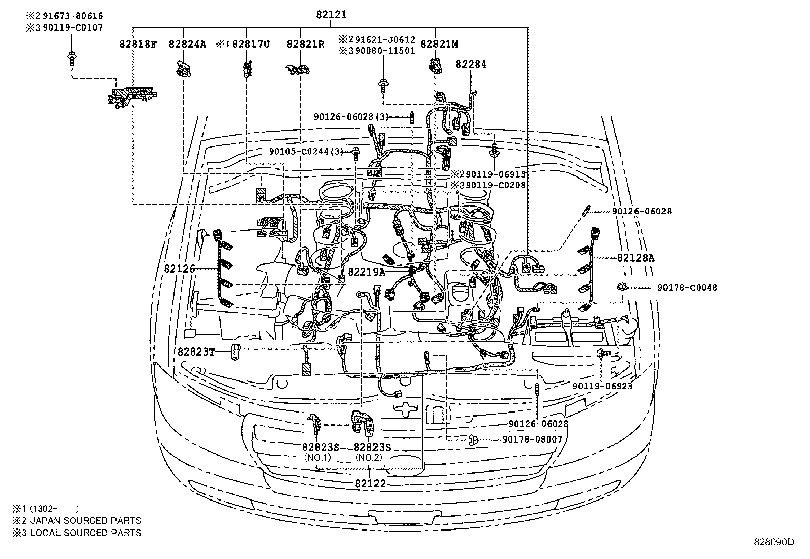 Figure 828090D