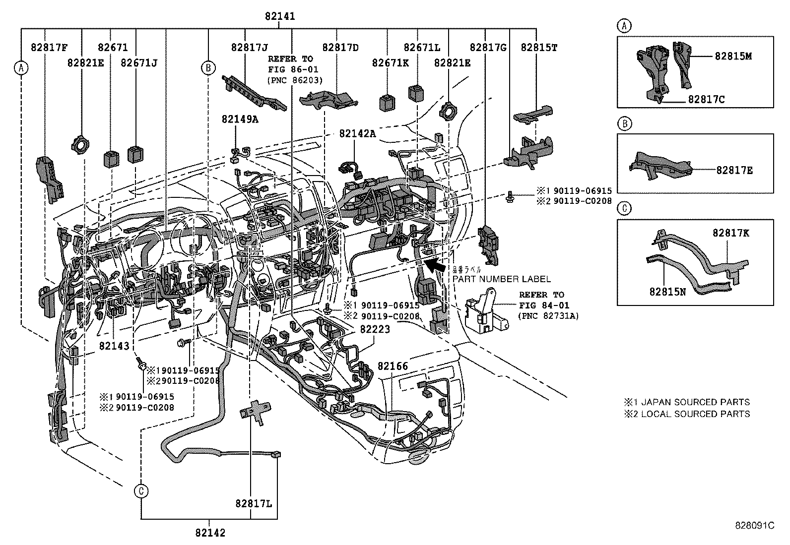 Figure 828091C