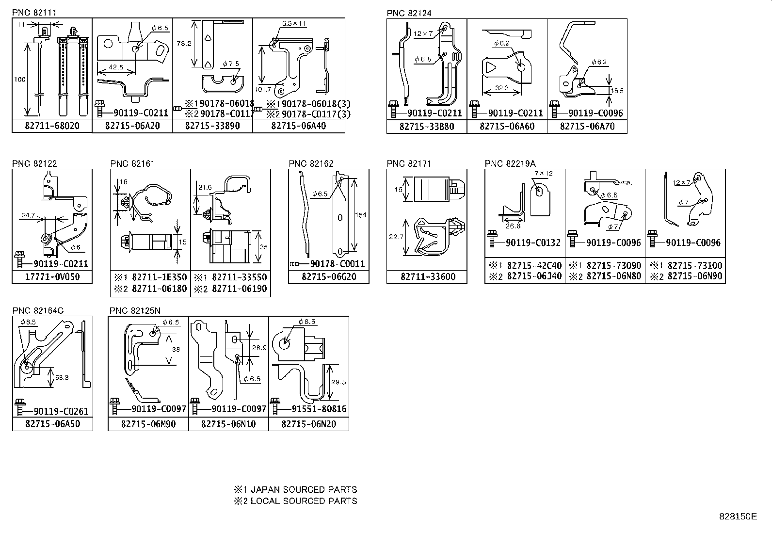 Figure 828150E