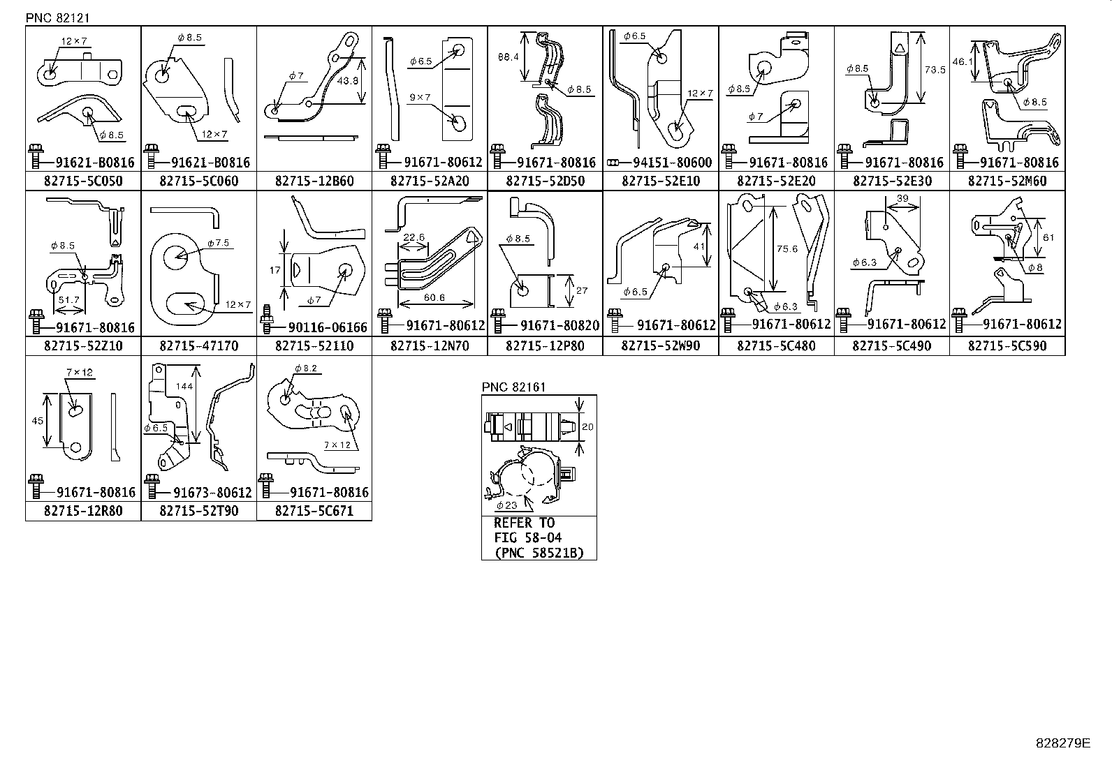 Figure 828279E