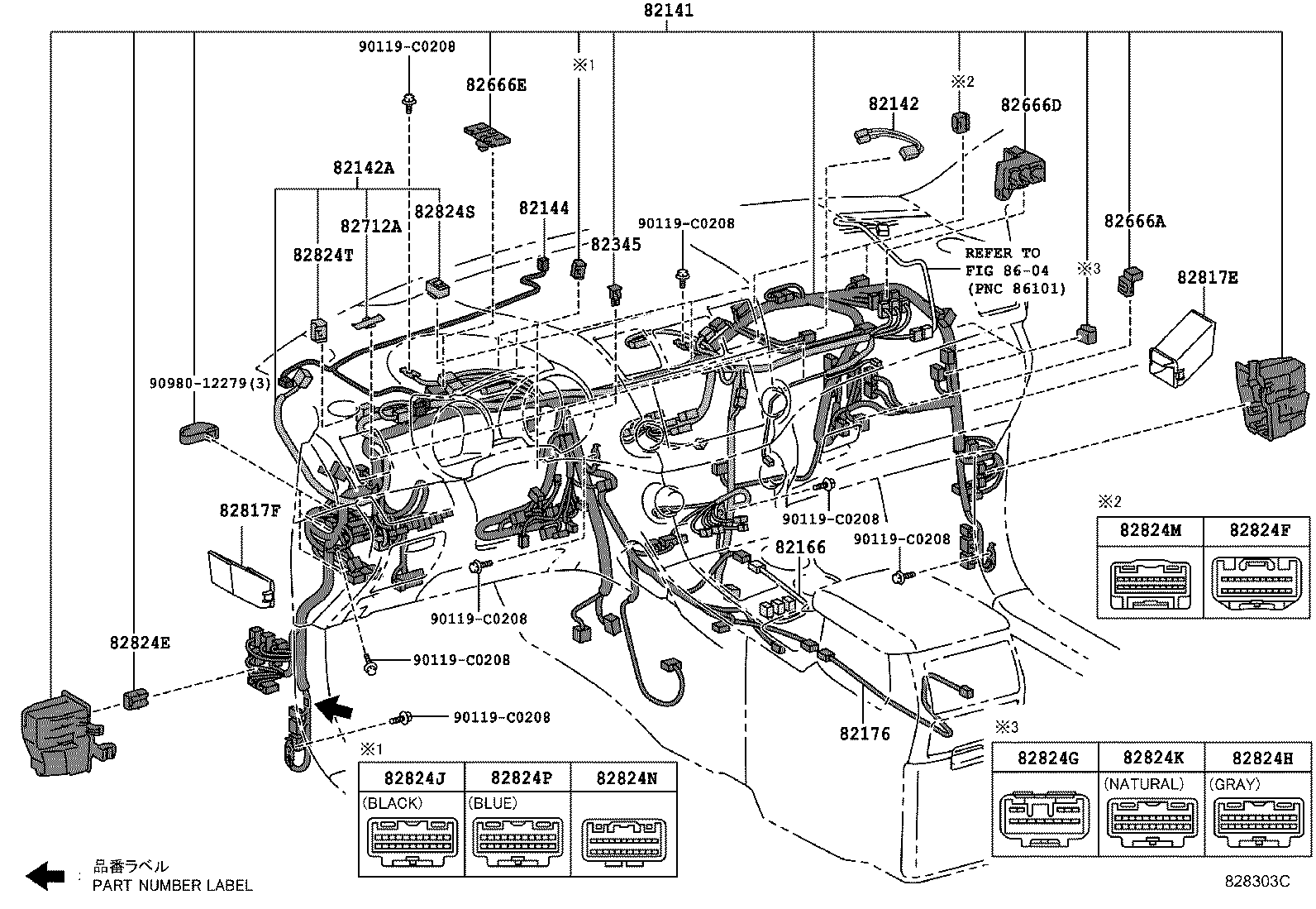Figure 828303C
