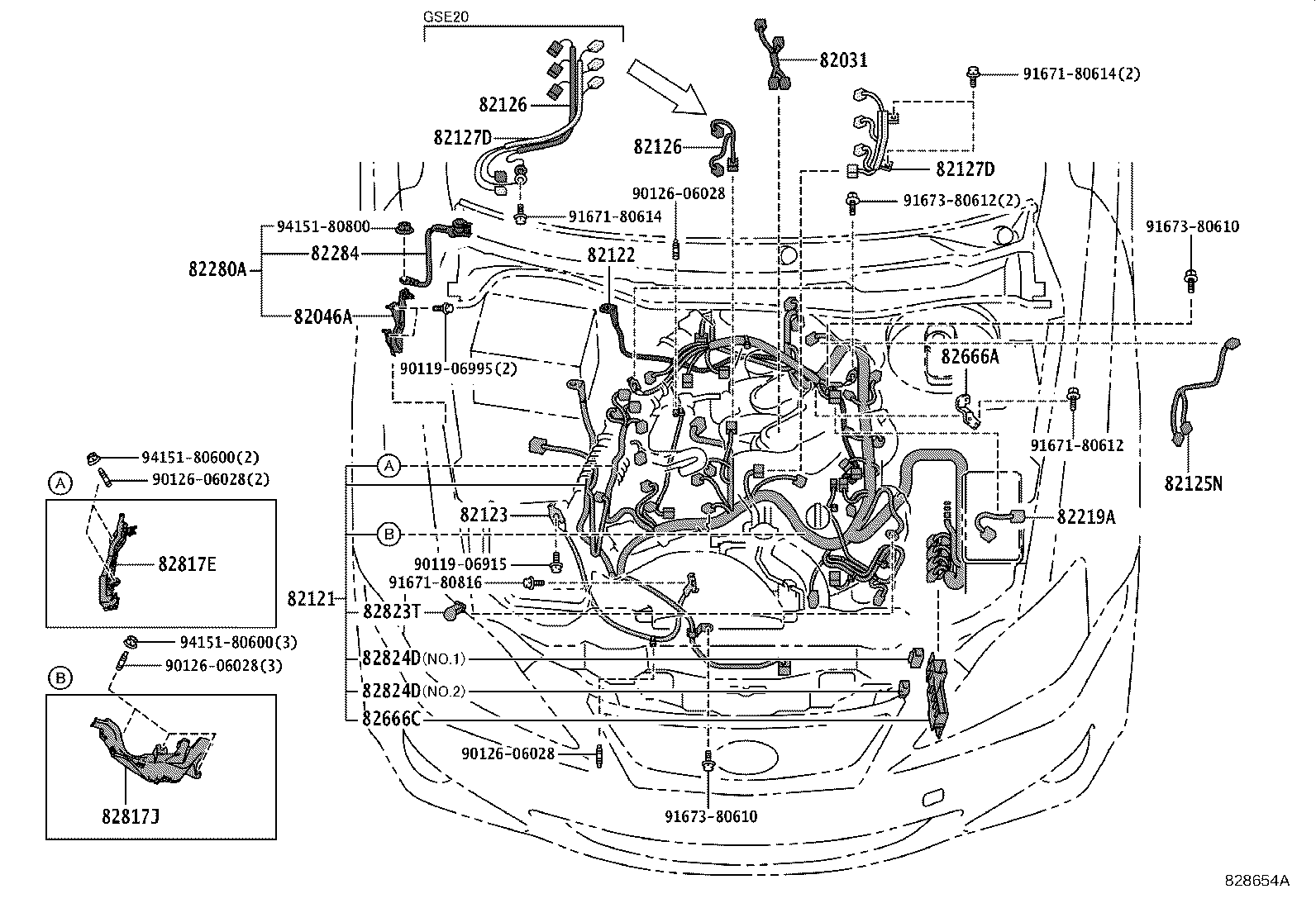 Figure 828654A