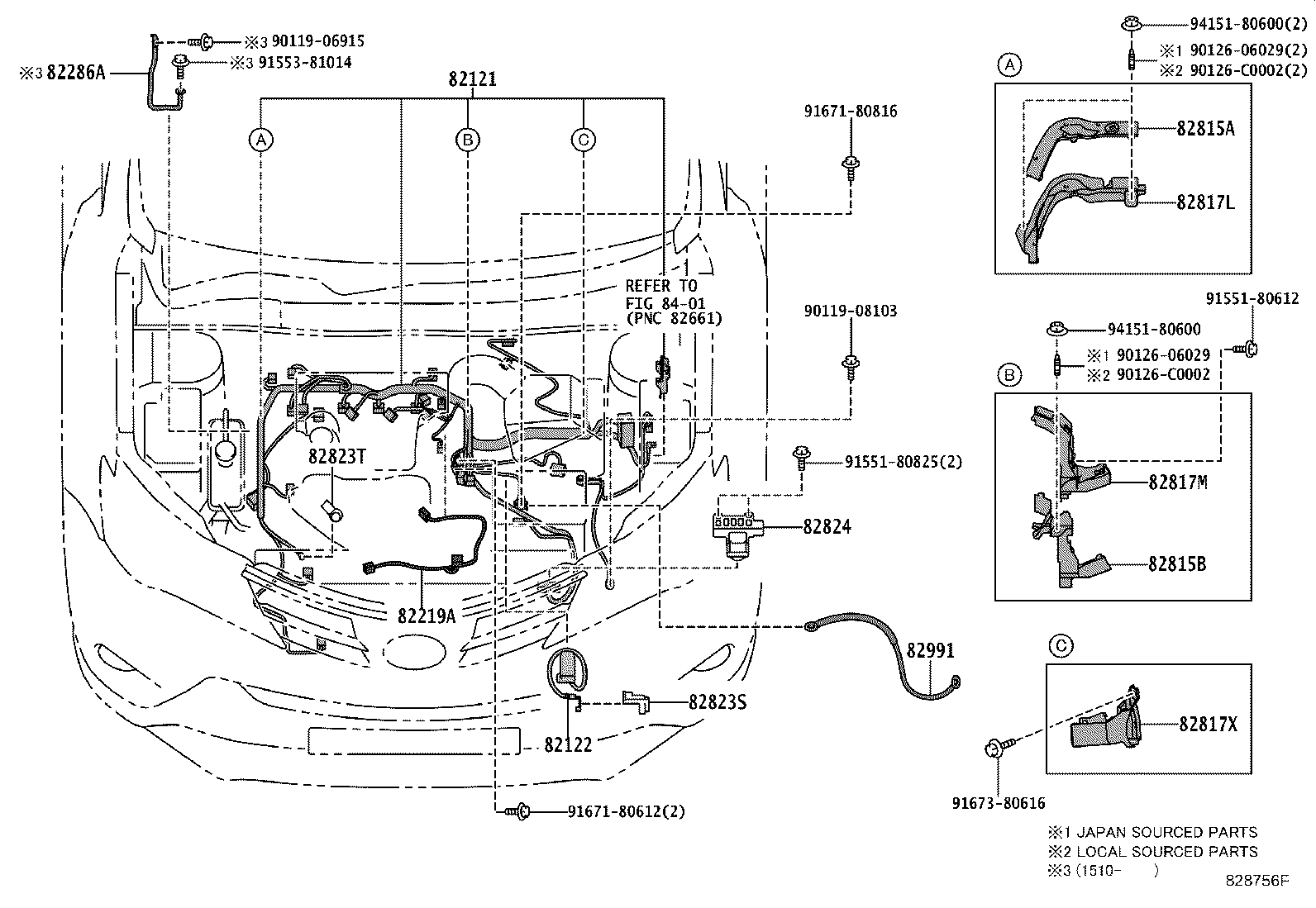 Figure 828756F