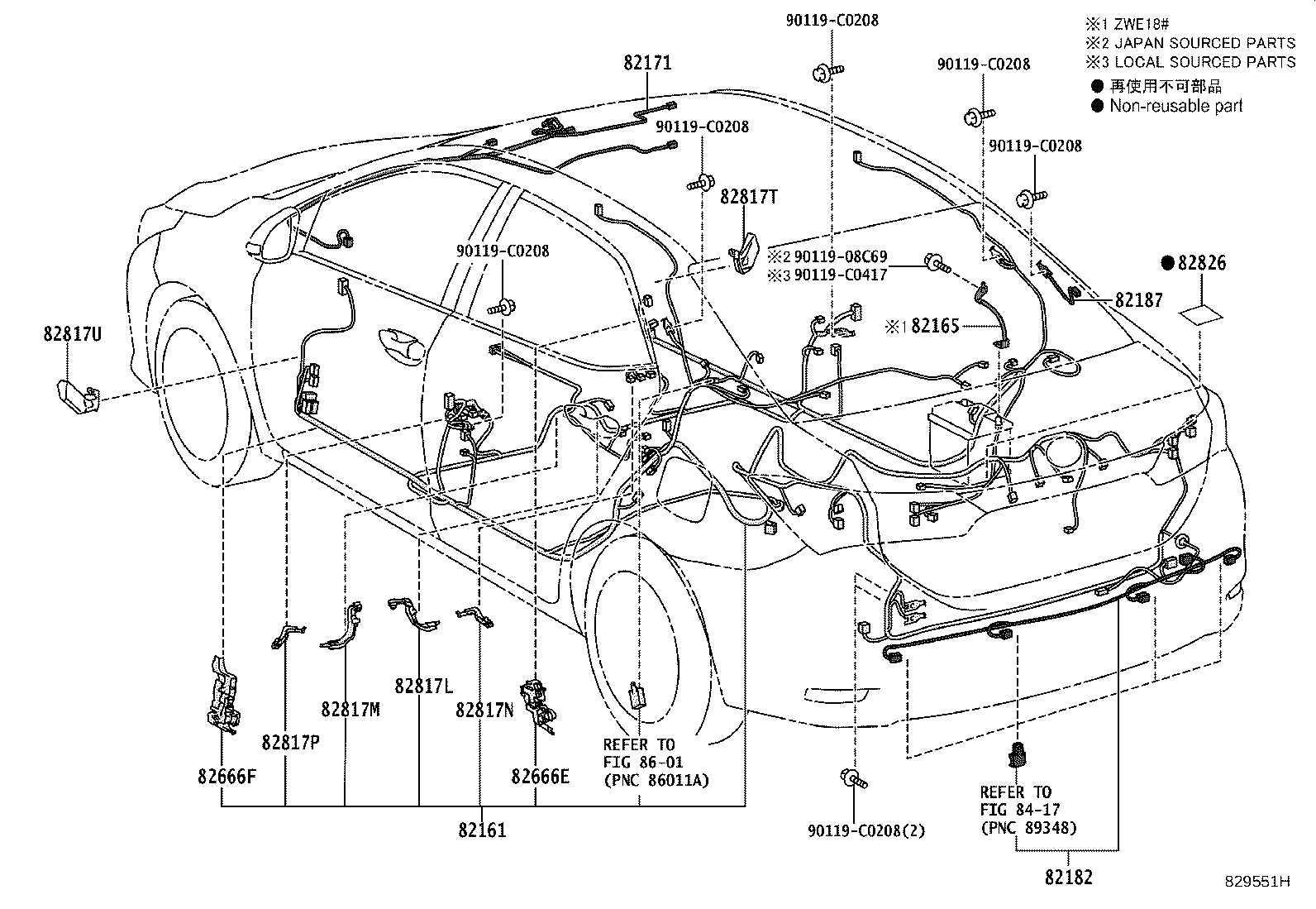 Figure 829551H