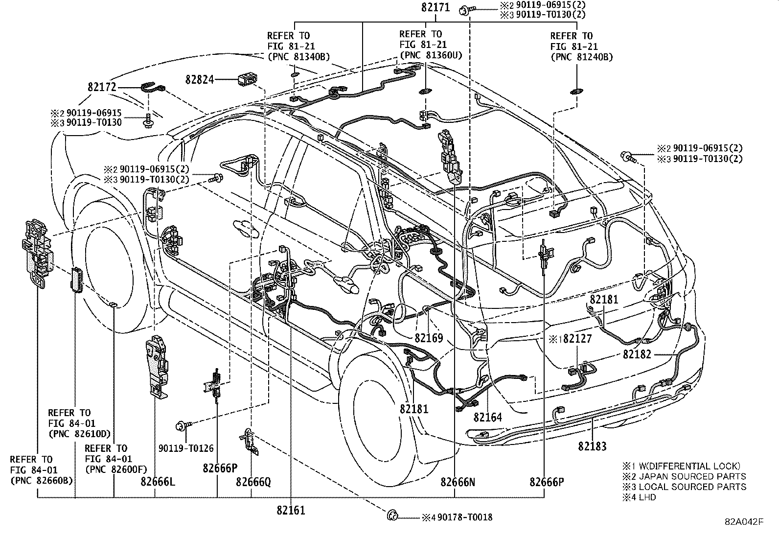 Figure 82A042F
