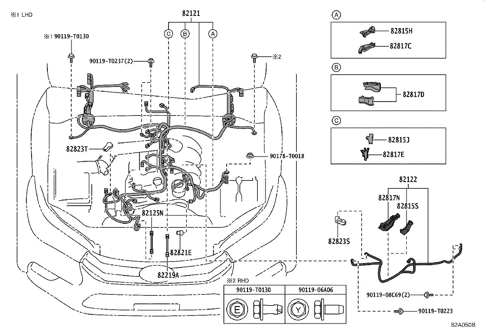 Figure 82A050B