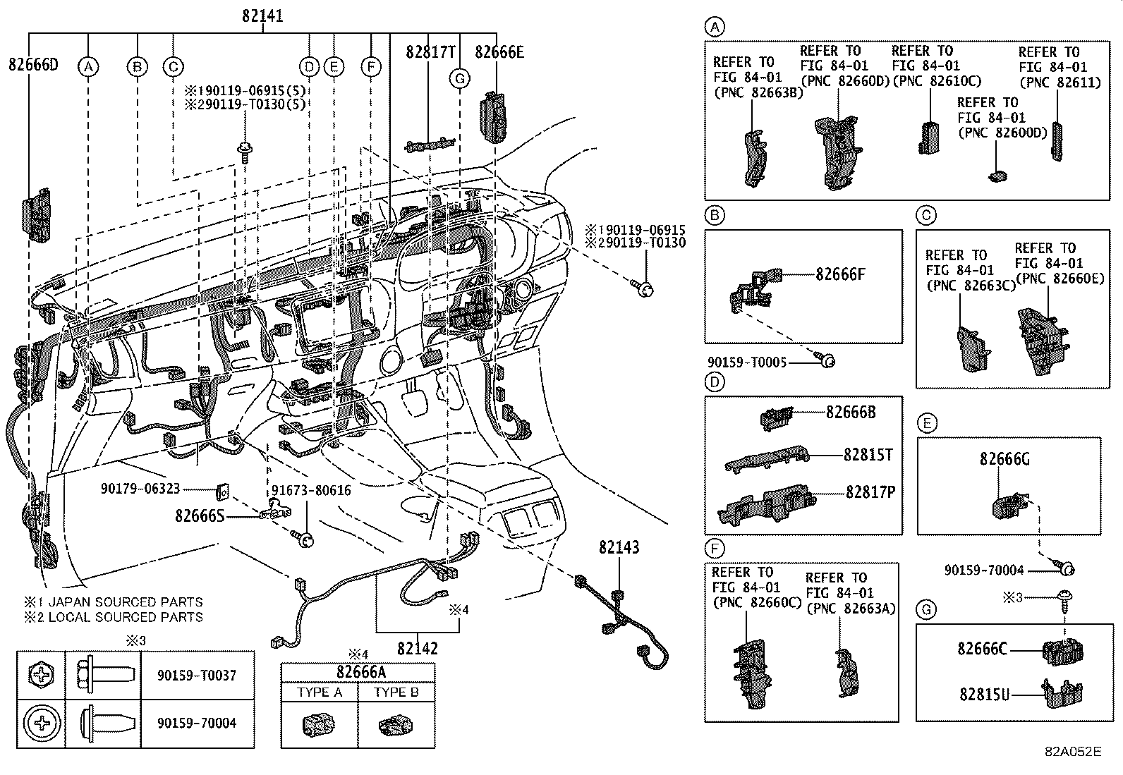 Figure 82A052E