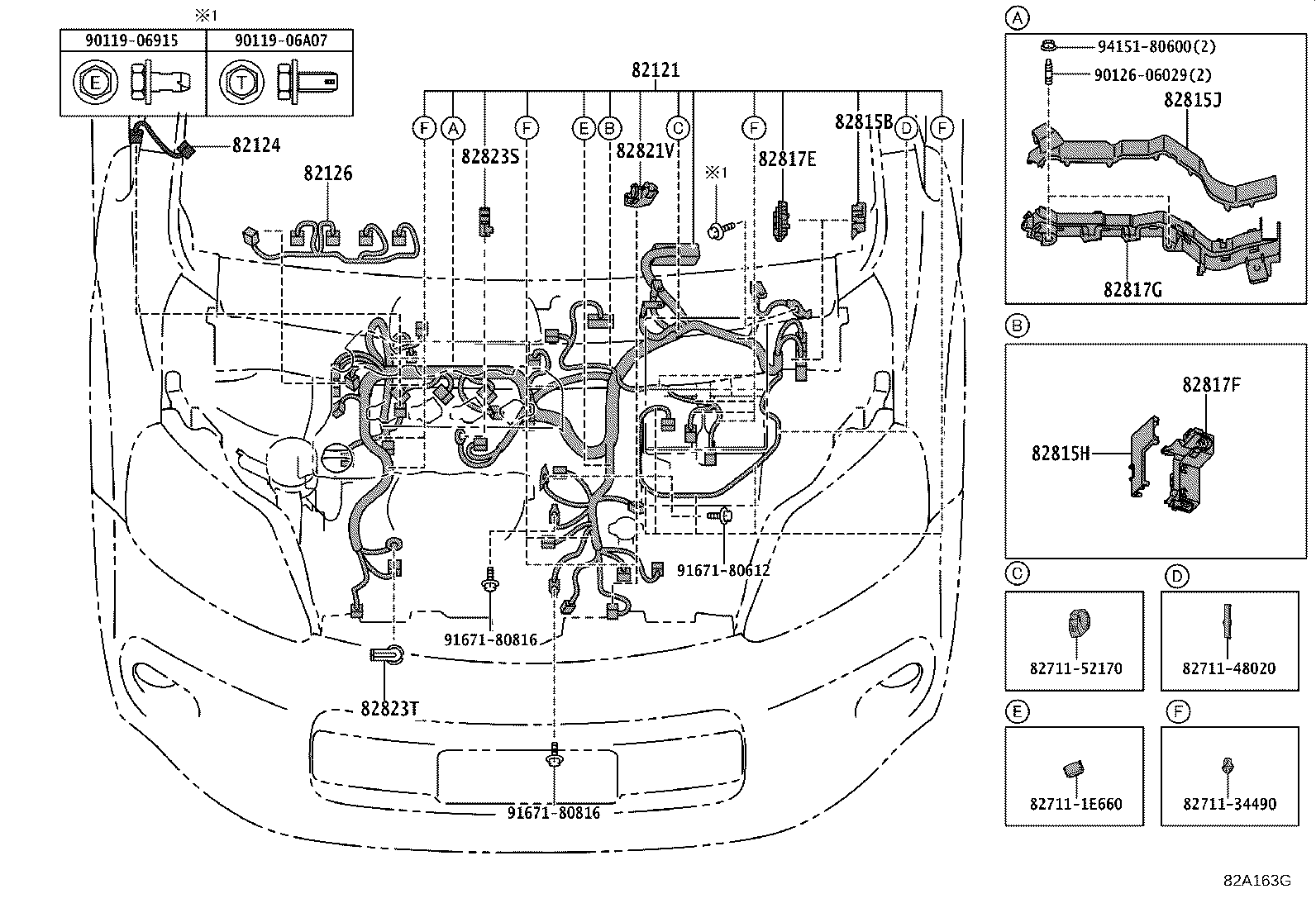 Figure 82A163G
