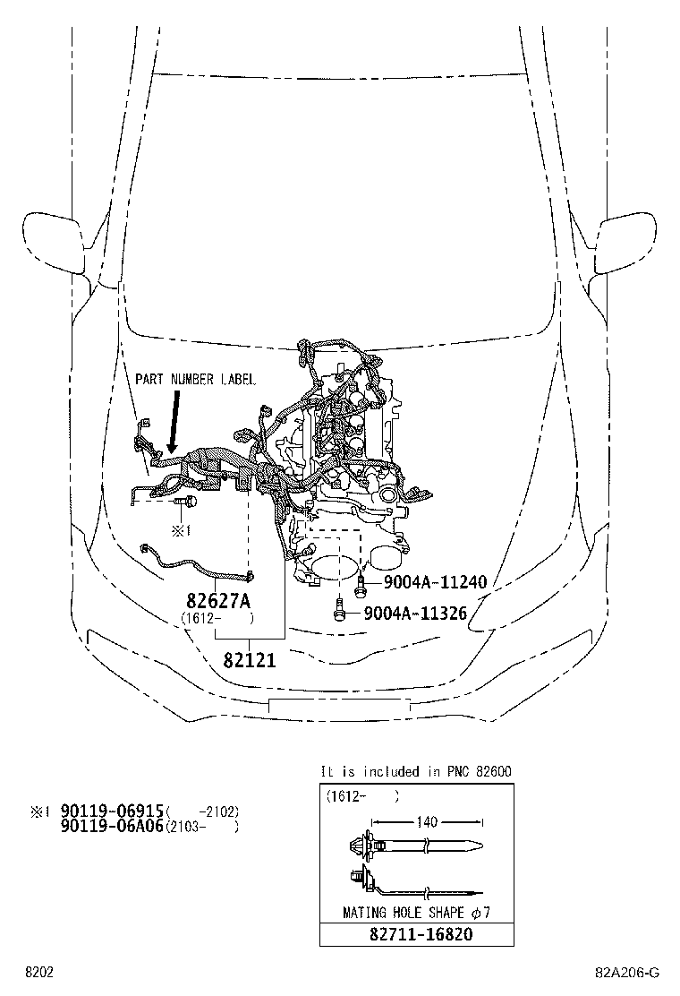 Figure 82A206G