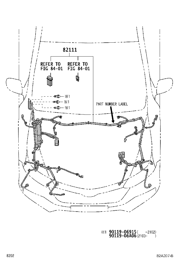 Figure 82A207B