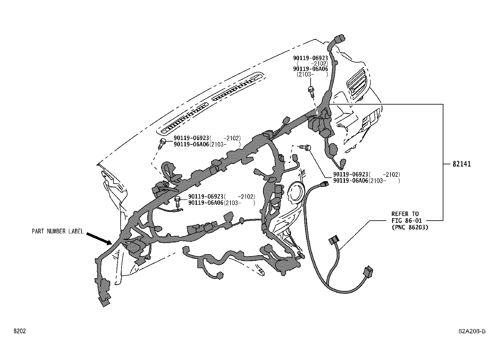 Figure 82A208B