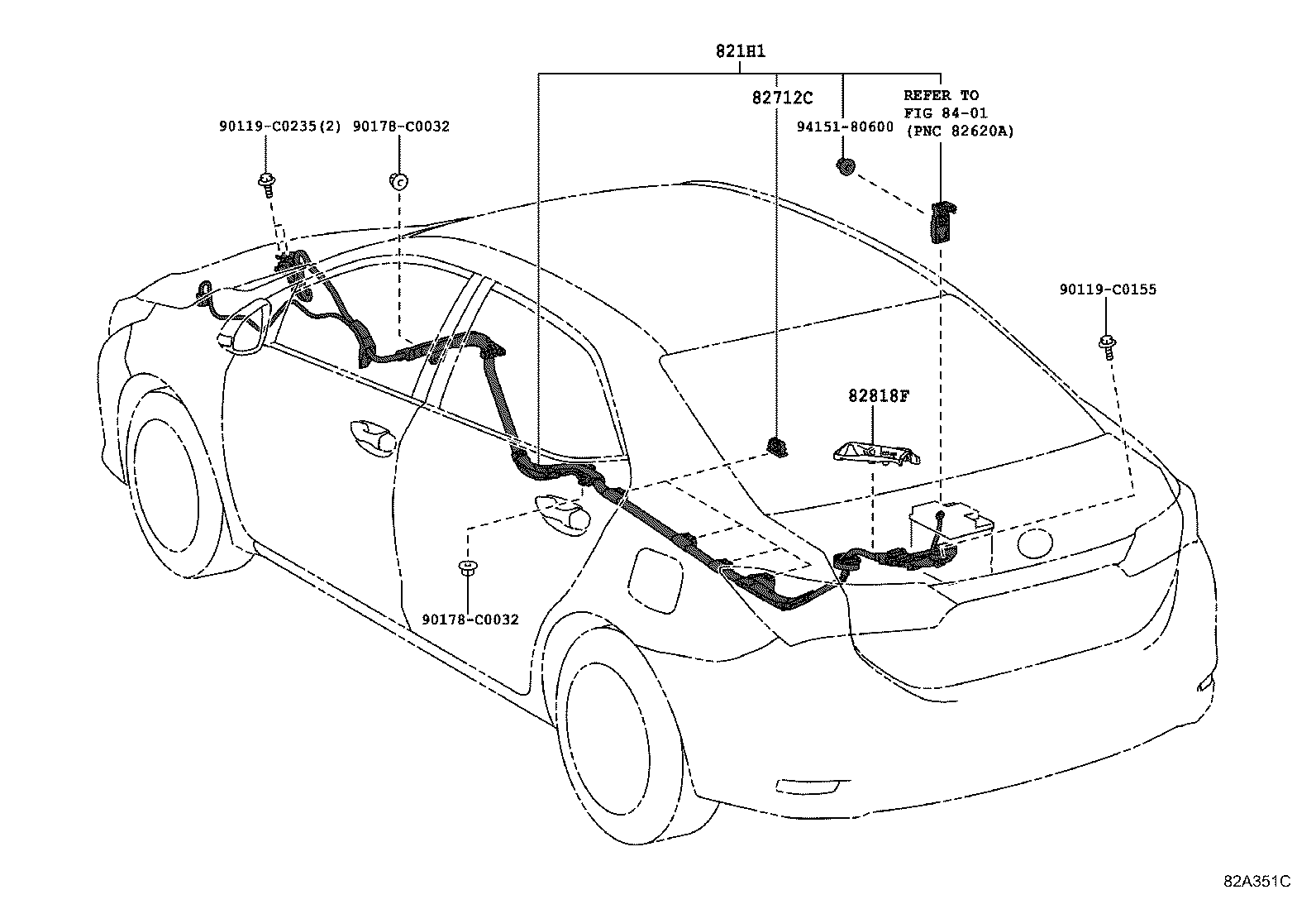 Figure 82A351C