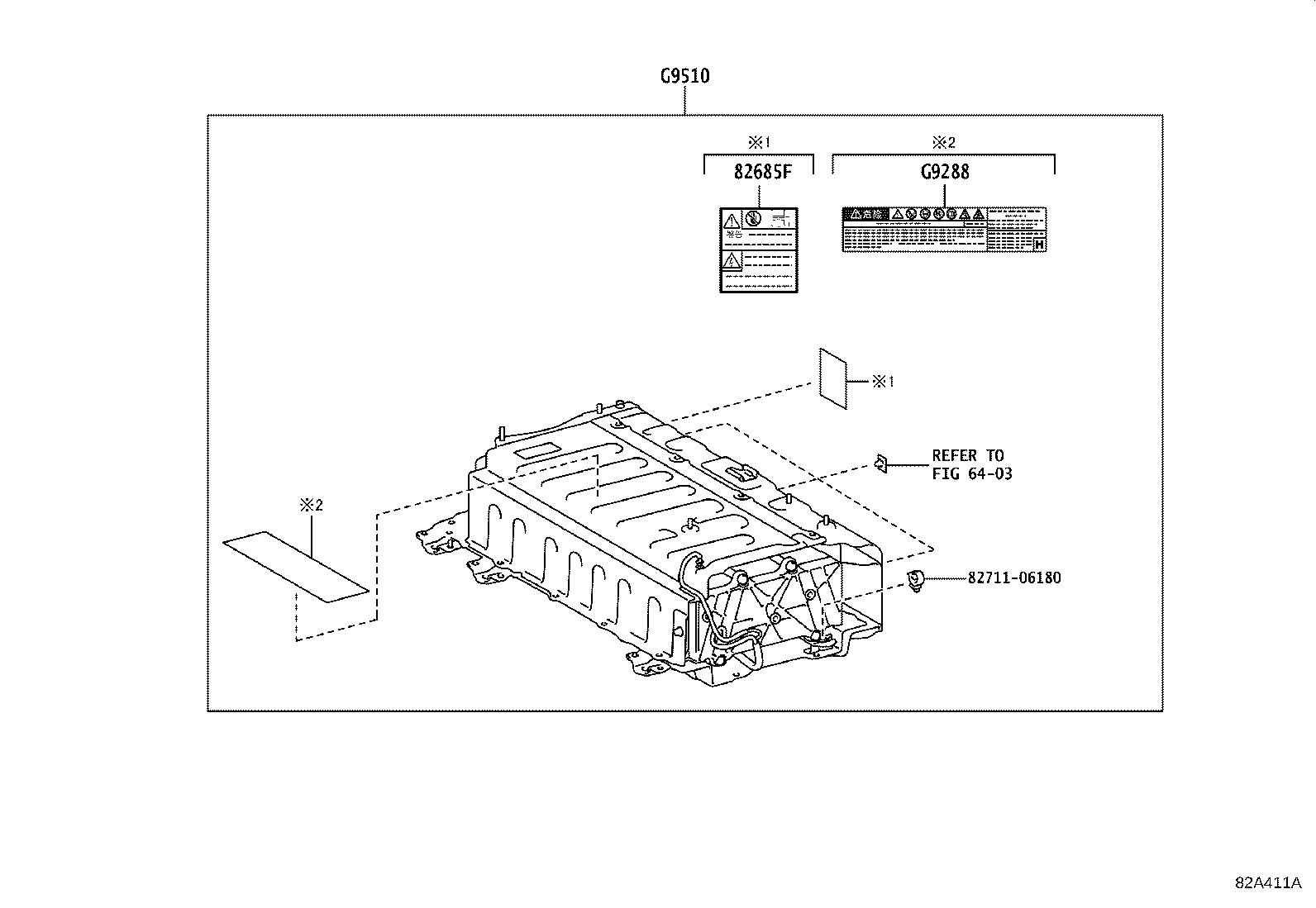 Figure 82A411A